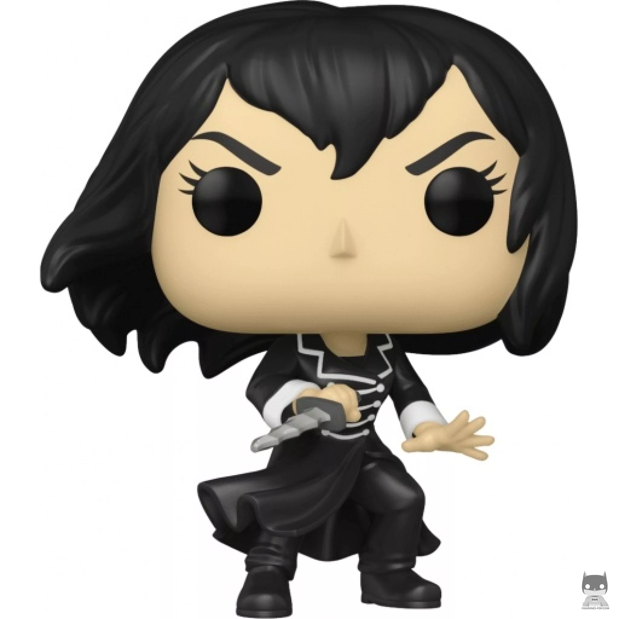 Alexandra Trese Funko Pop! figure (Trese)