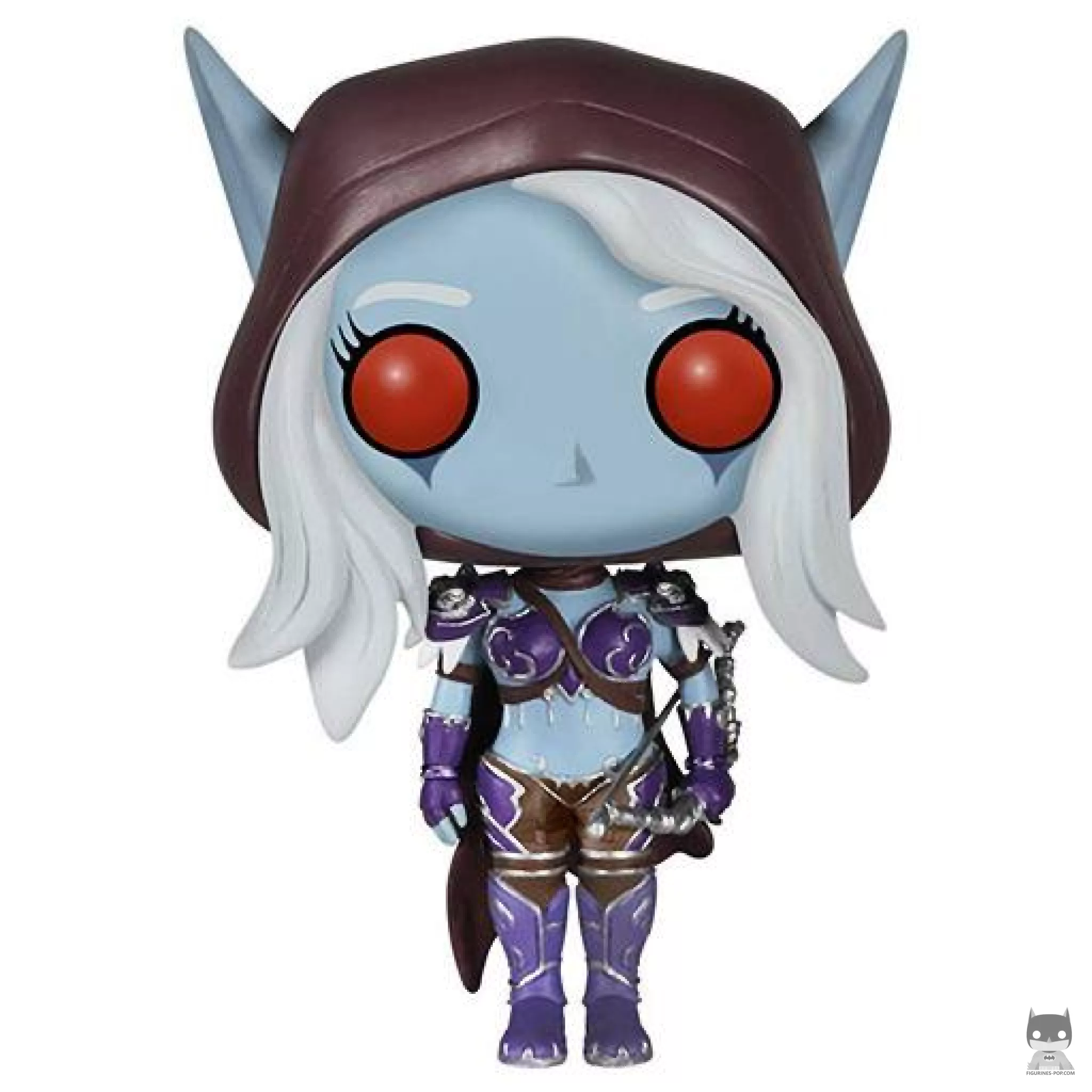 Lady Sylvanas Funko Pop! figure (World of Warcraft)