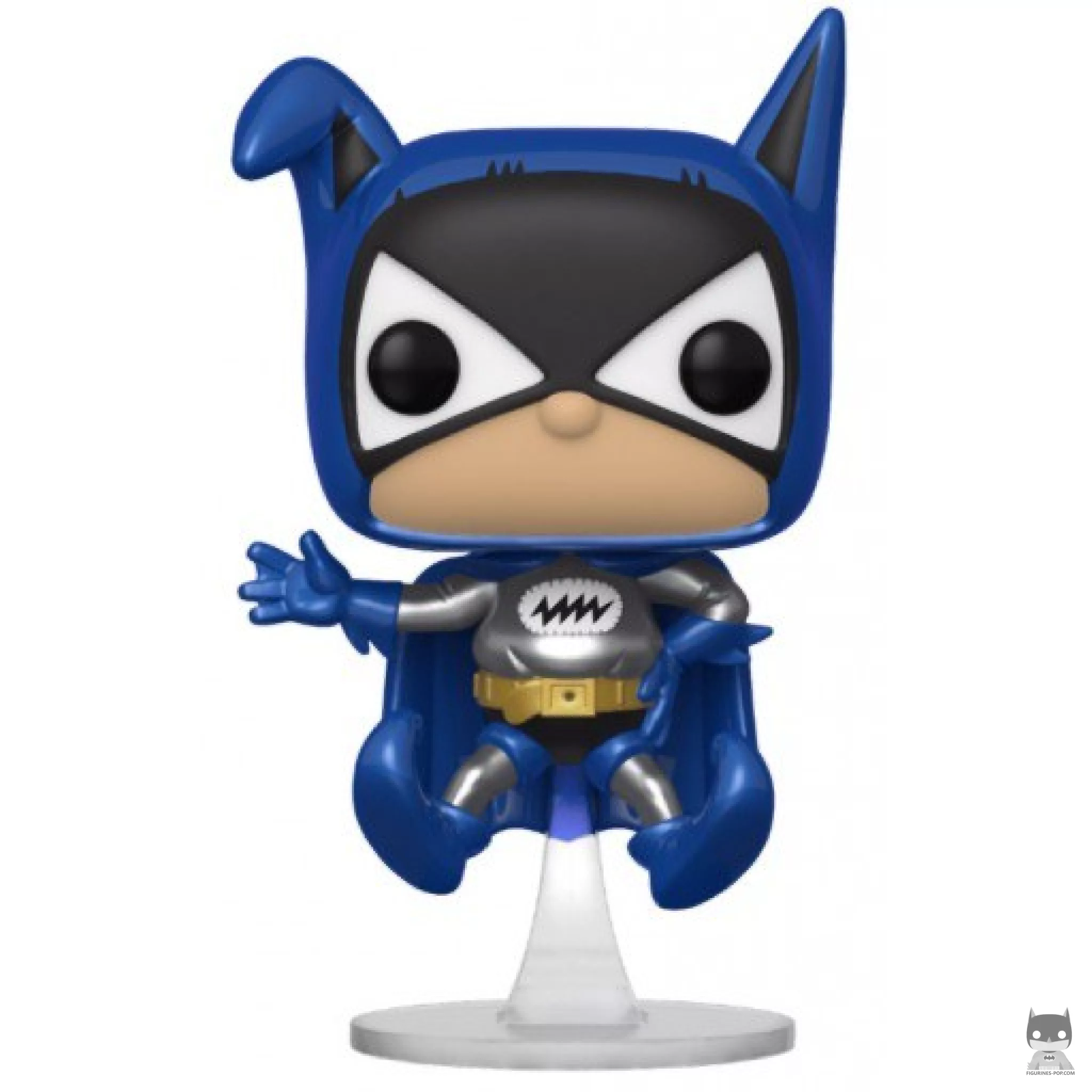 Bat-Mite 1st Appearance 1959 (Metallic) Funko Pop! figure (Batman)