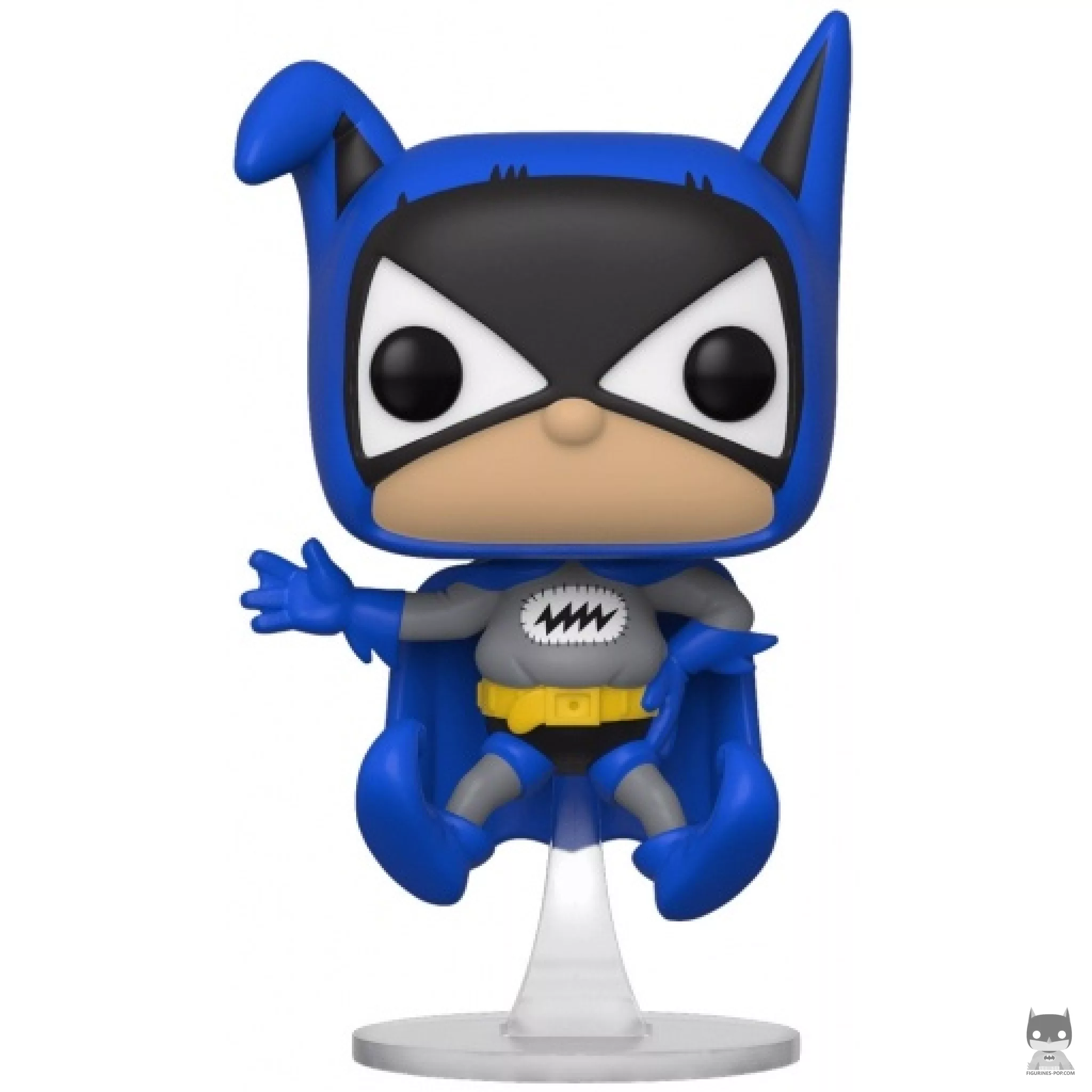 Bat-Mite (First Appearance 1959) Funko Pop! figure (Batman)