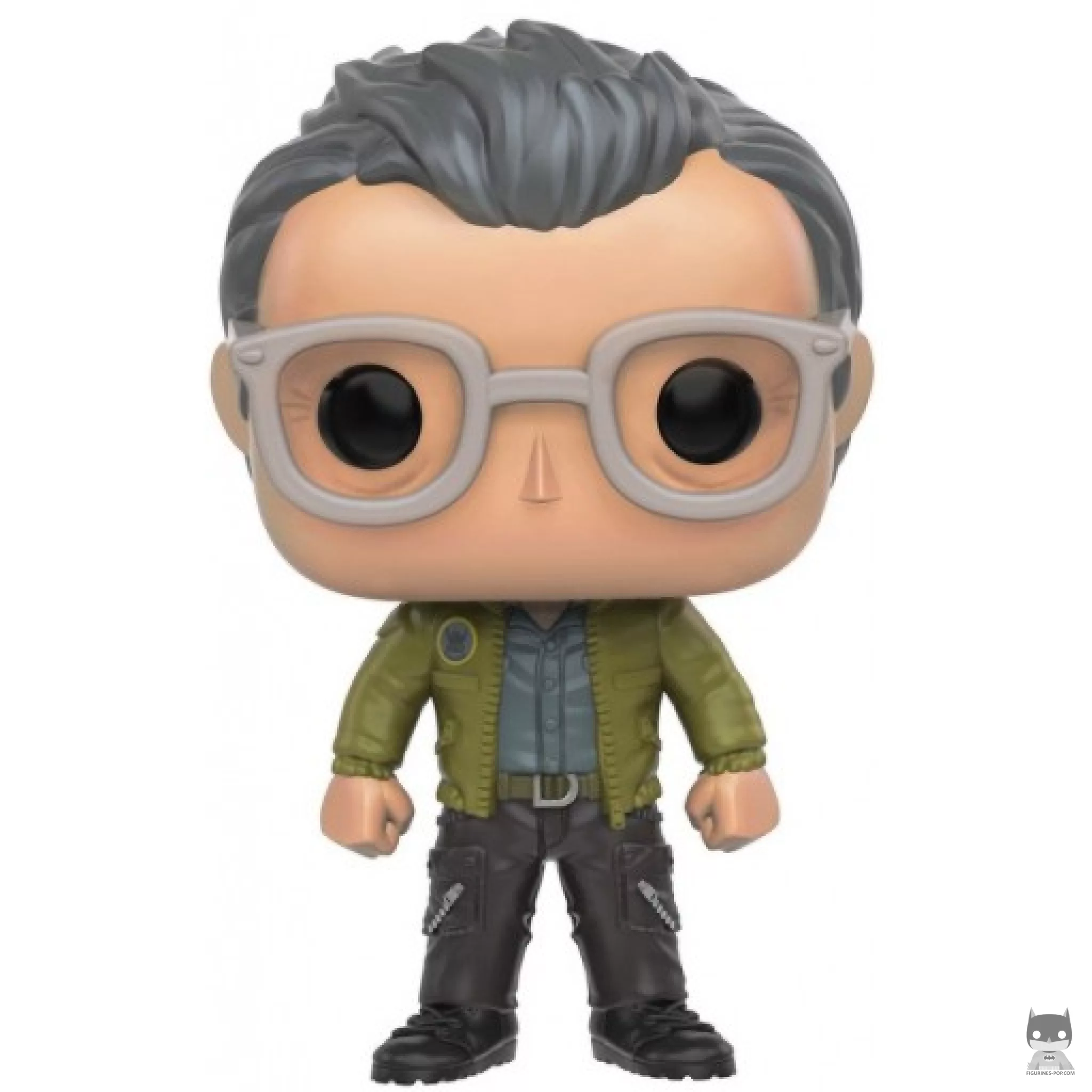 David Levinson Funko Pop! figure (Independence Day)