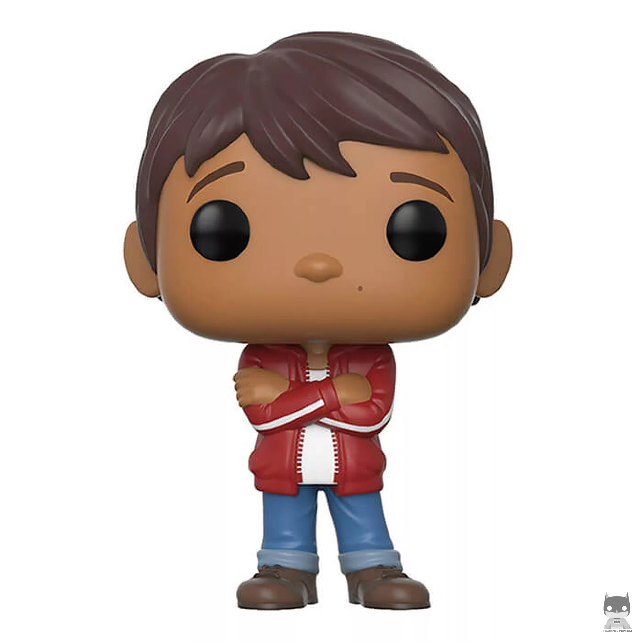 Miguel Rivera (Chase) Funko Pop! figure (Coco)