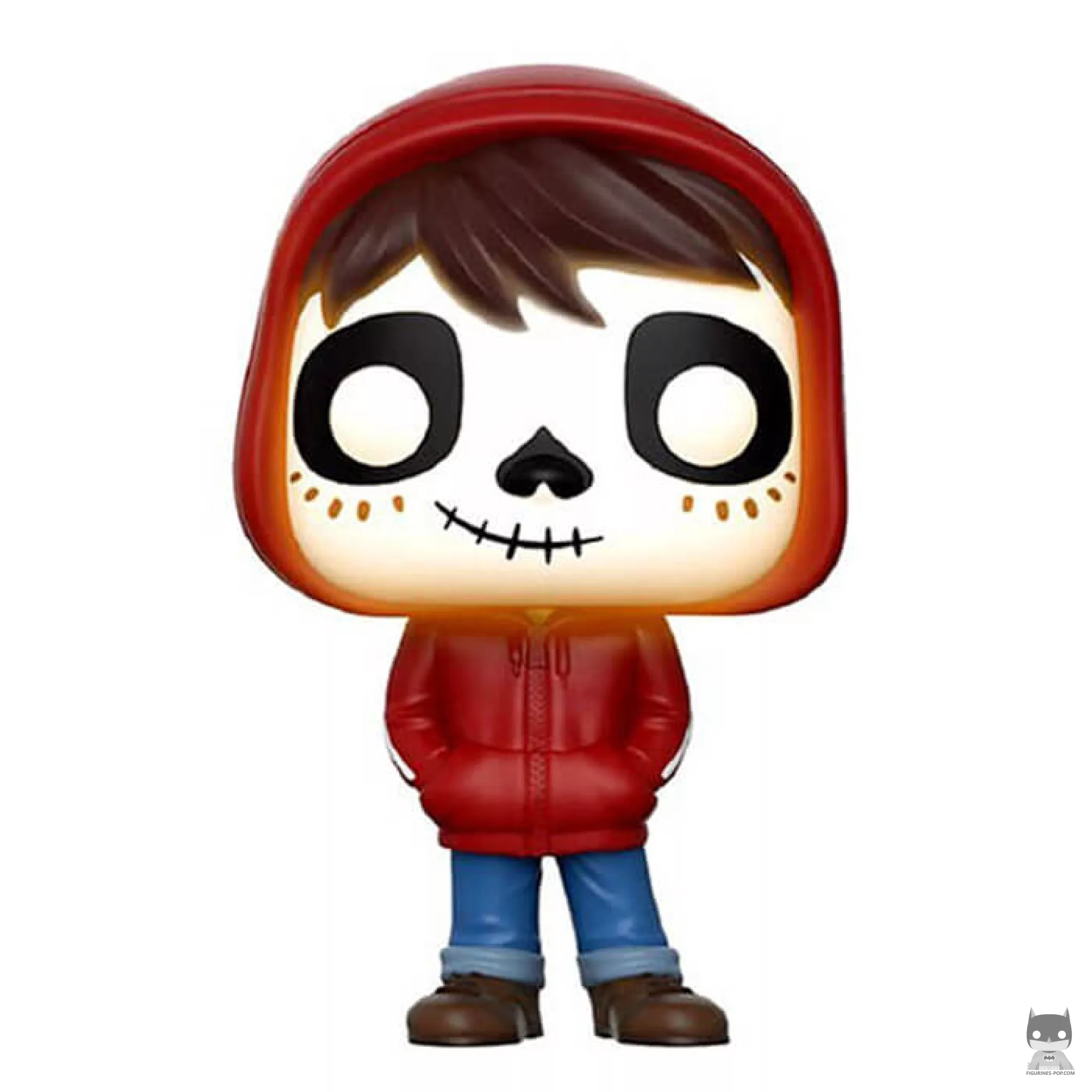 Miguel Rivera (Glow) Funko Pop! figure (Coco)