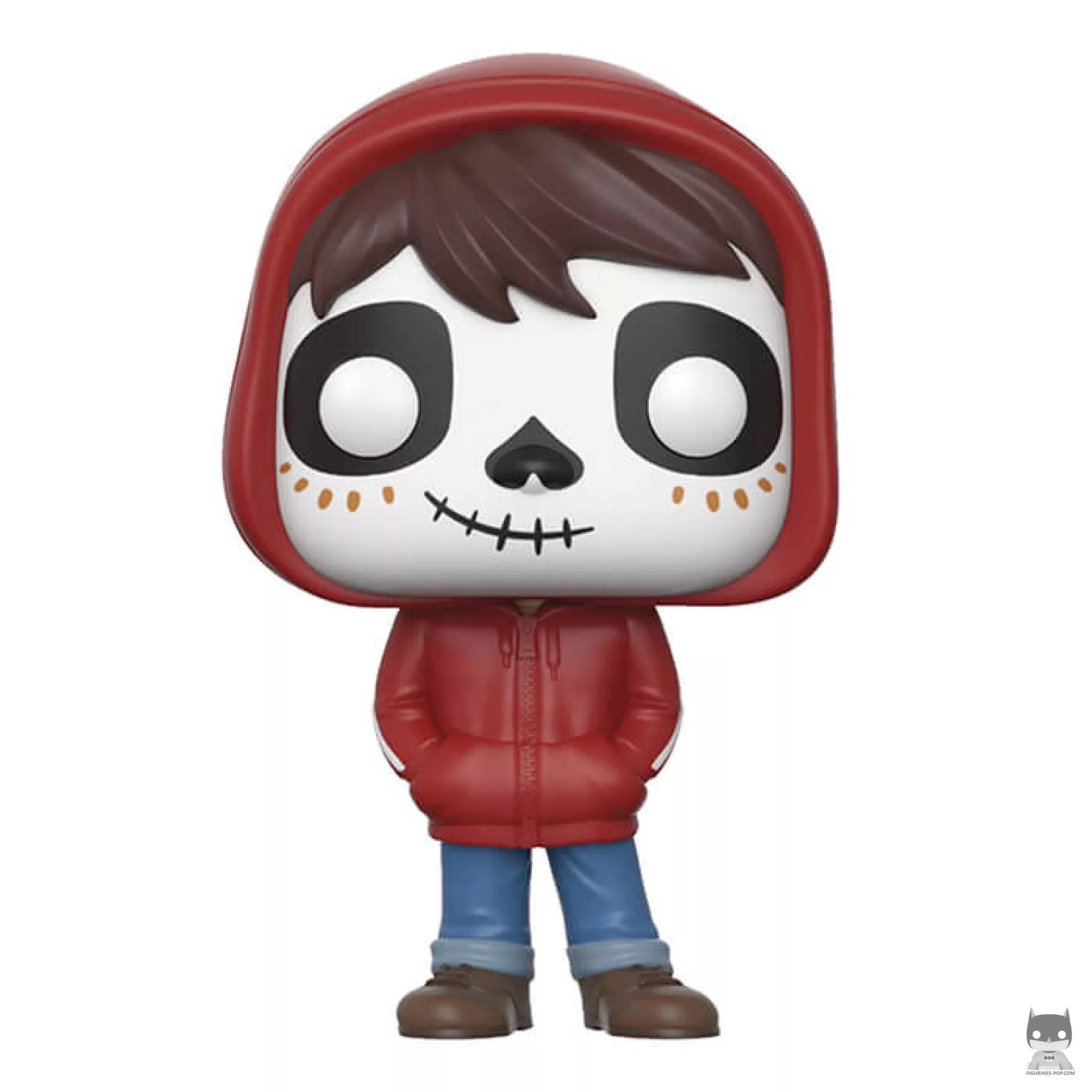 Miguel Rivera Funko Pop! figure (Coco)