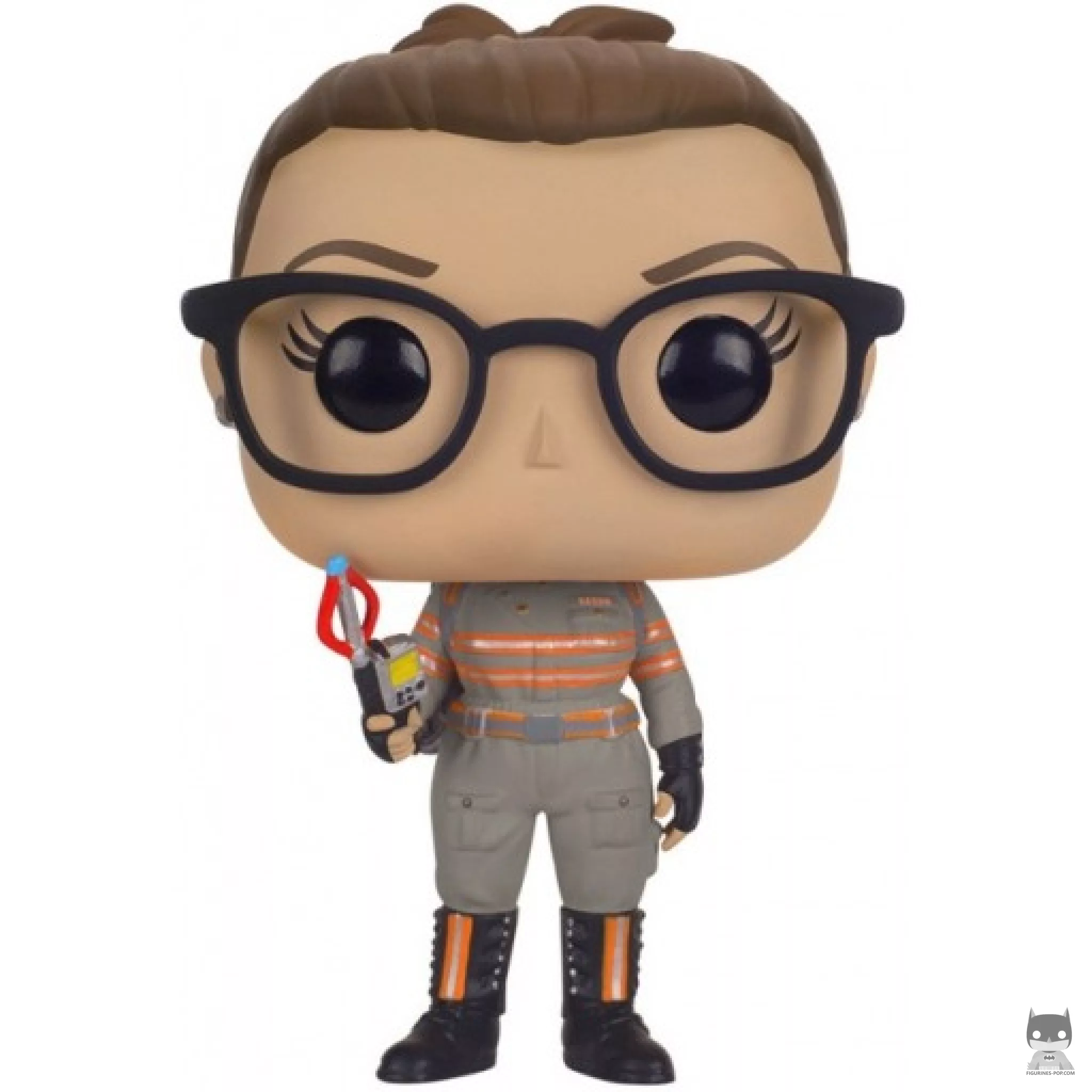 Dr. Abby Yates Funko Pop! figure (Ghostbusters)