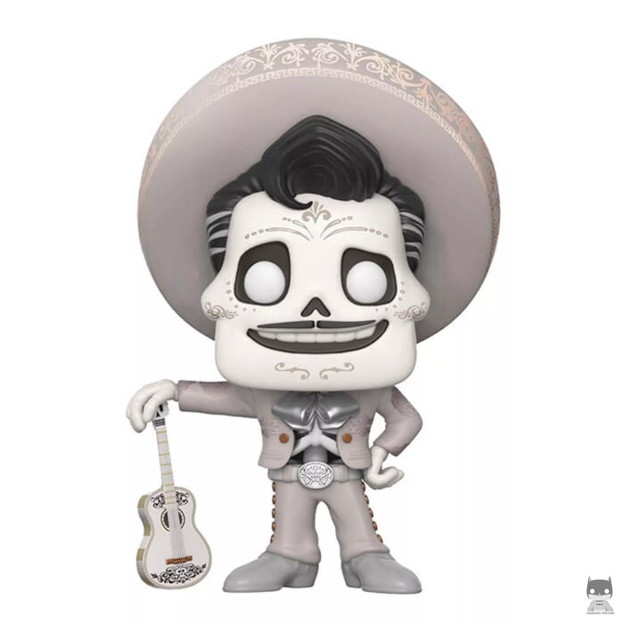Ernesto de la Cruz Funko Pop! figure (Coco)