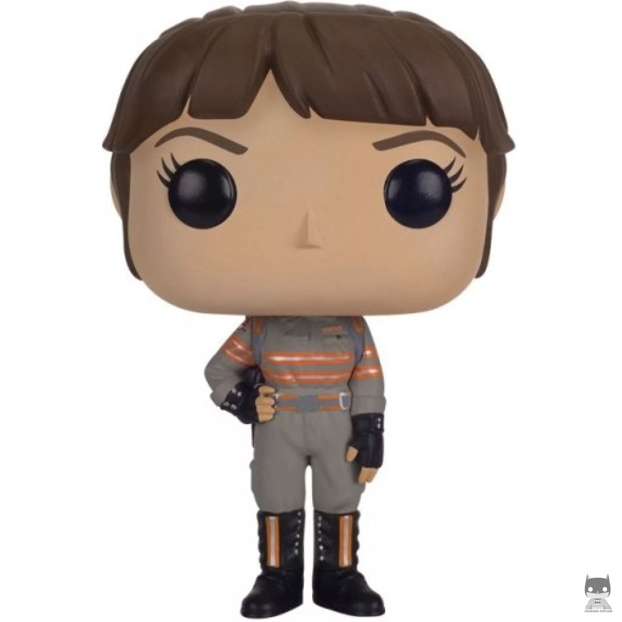 Dr. Erin Gilbert Funko Pop! figure (Ghostbusters)