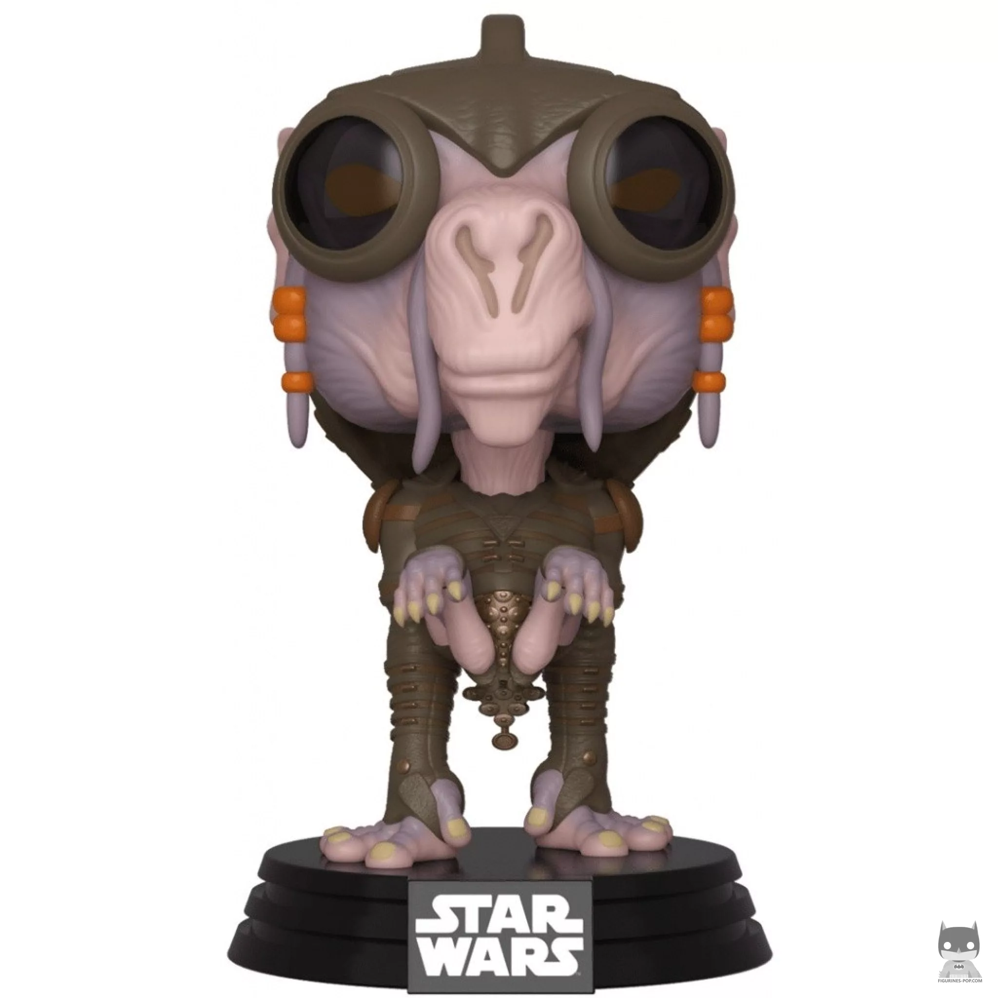 Sebulba Funko Pop! figure (Star Wars: Episode I, The Phantom Menace)