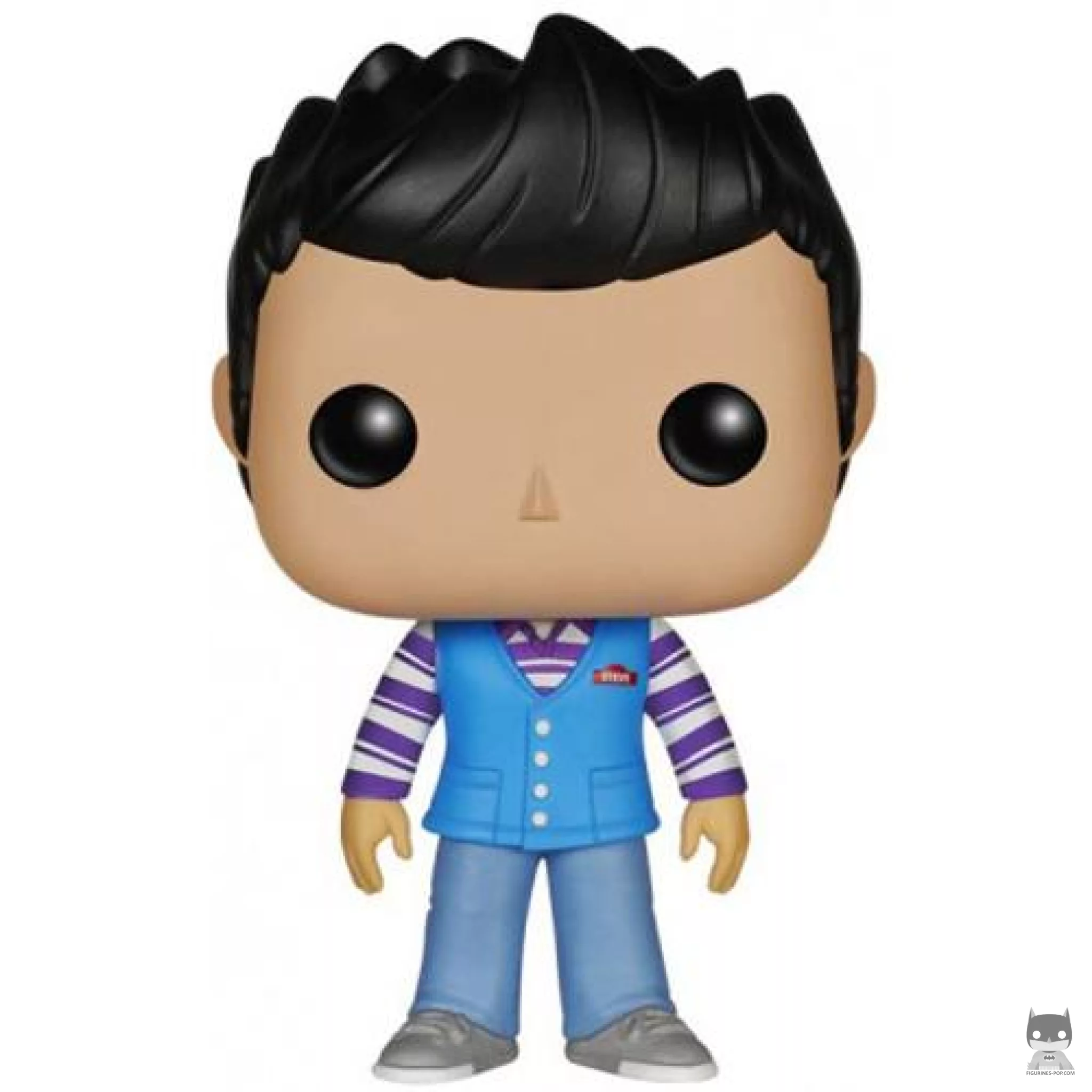 Castiel (Steve) Funko Pop! figure (Supernatural)