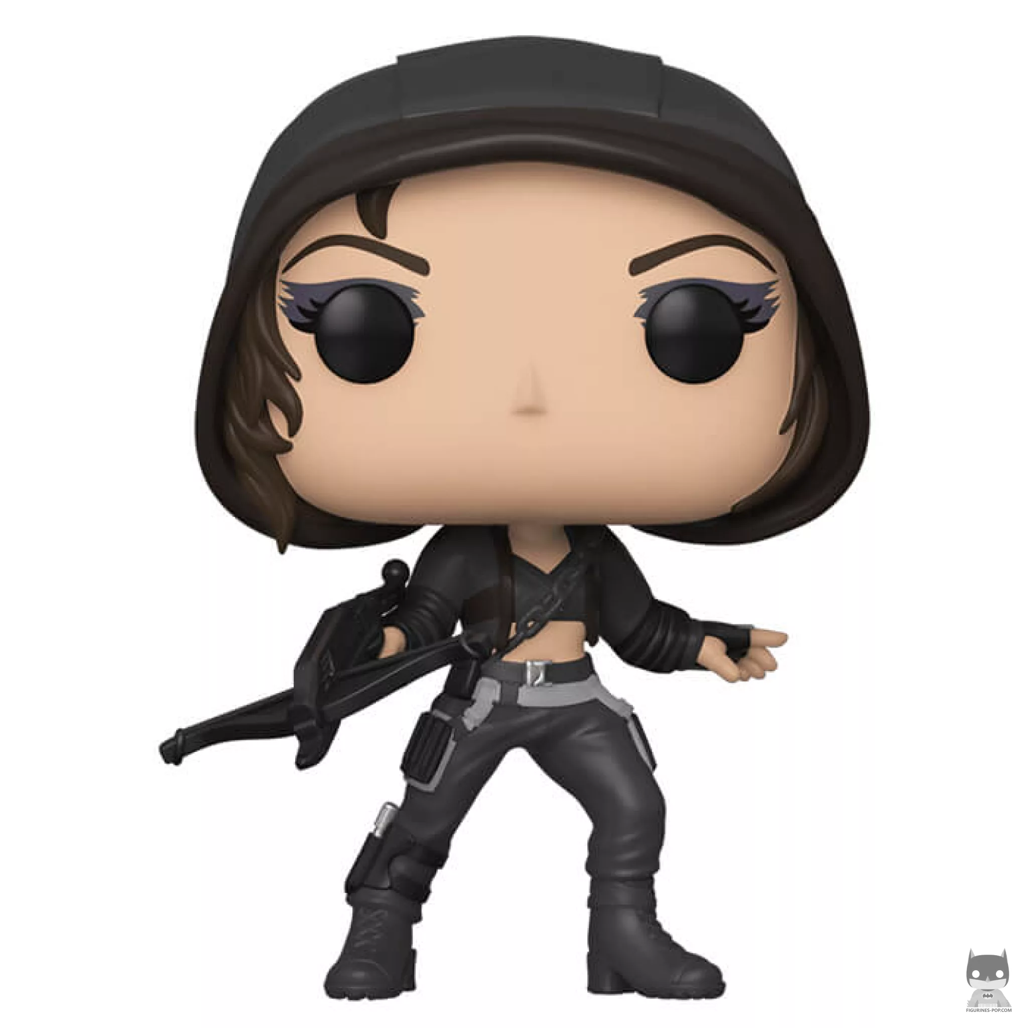 Huntress Funko Pop! figure (Birds of Prey)