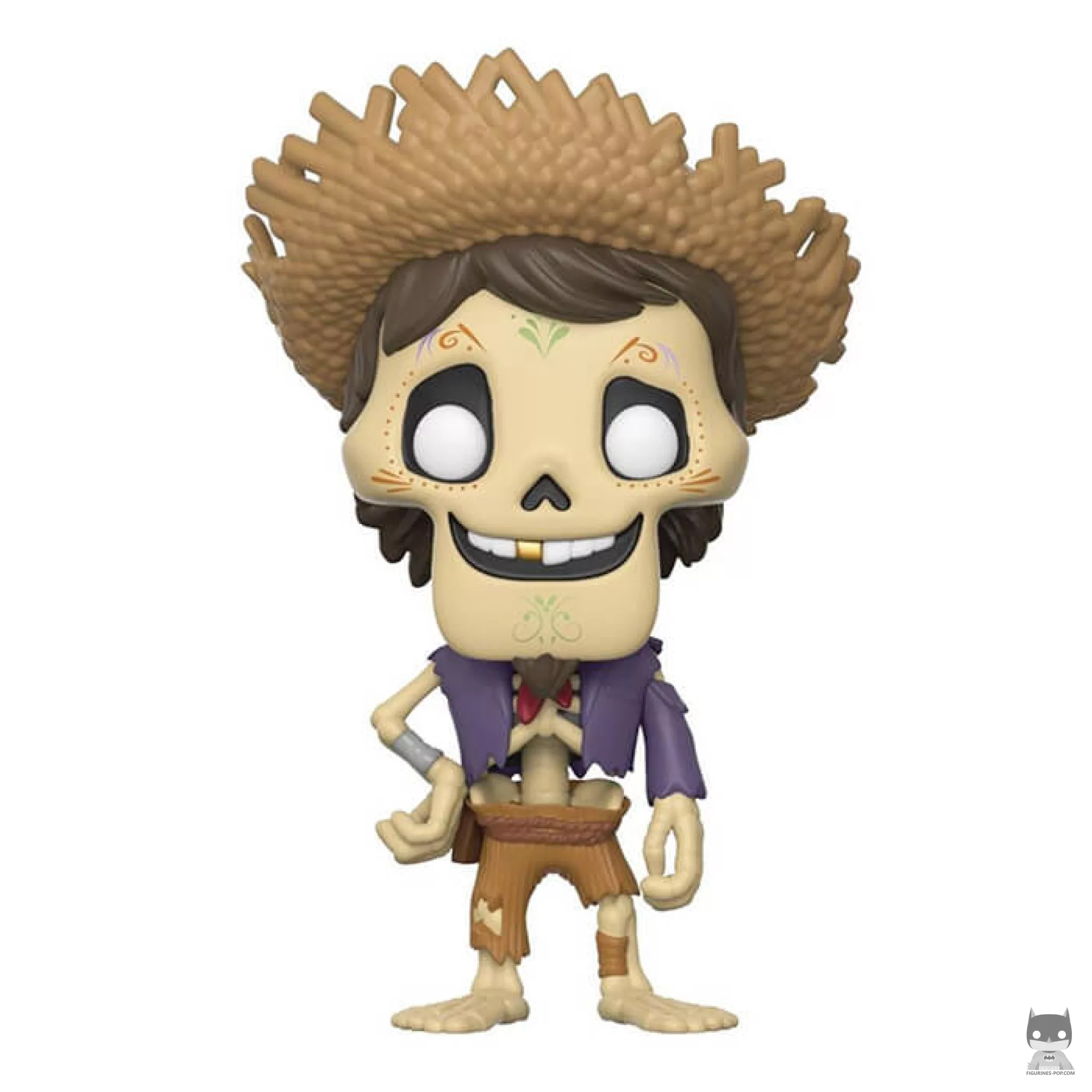 Hector Funko Pop! figure (Coco)