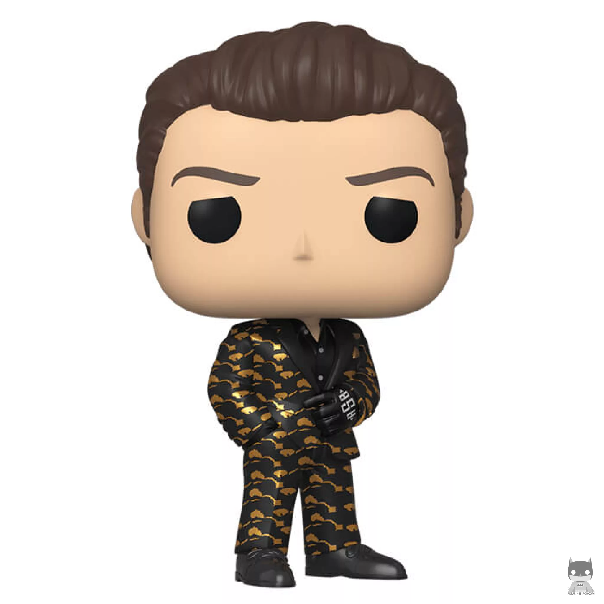 Roman Sionis (Chase) Funko Pop! figure (Birds of Prey)