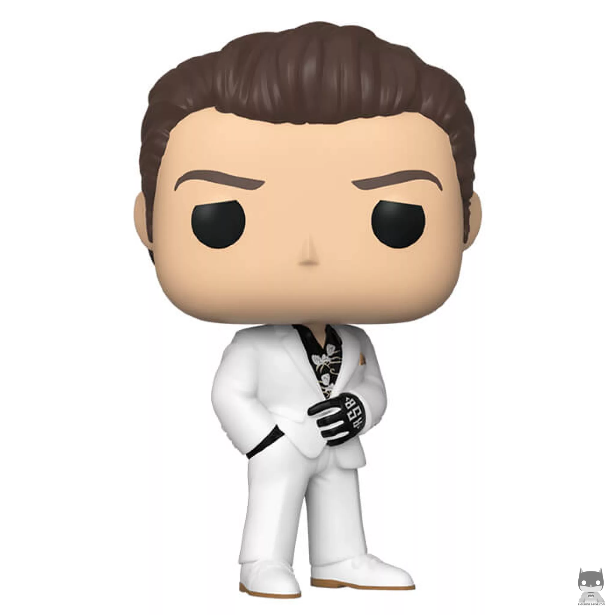 Roman Sionis Funko Pop! figure (Birds of Prey)