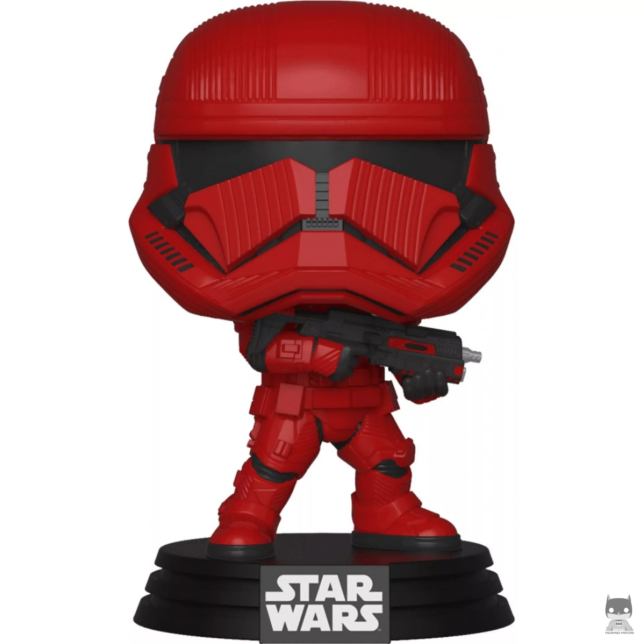 Sith Trooper Funko Pop! figure (Star Wars: Episode IX, The Rise of Skywalker)