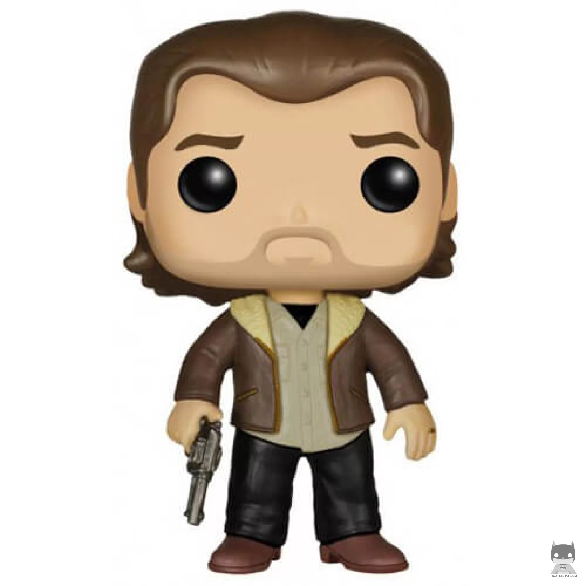 Rick Grimes Funko Pop! figure (The Walking Dead)