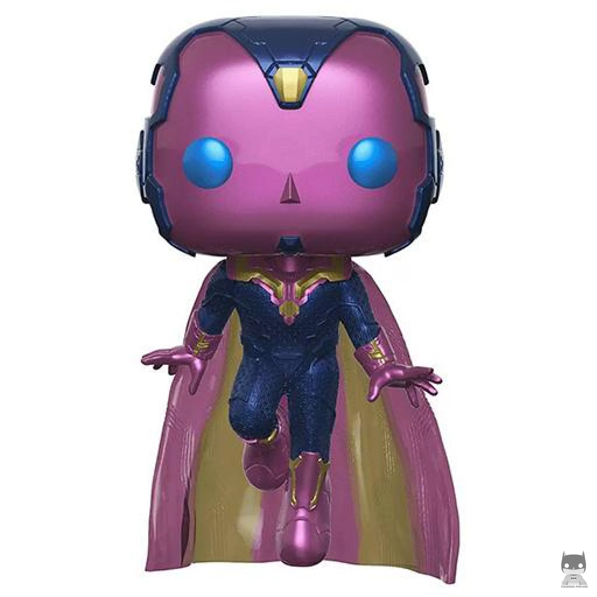 Vision Funko Pop! figure (Avengers: Infinity War)
