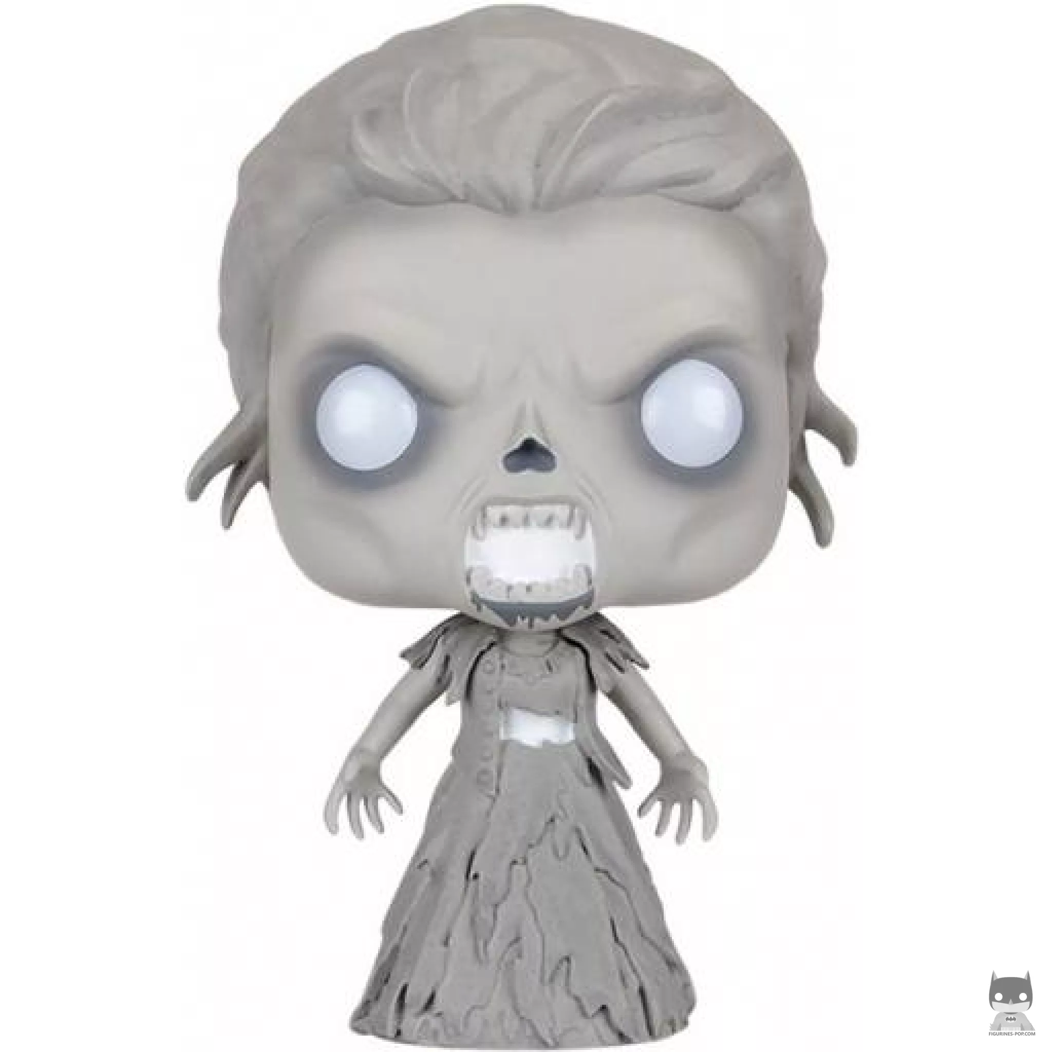 Gertrude Eldridge Funko Pop! figure (Ghostbusters)