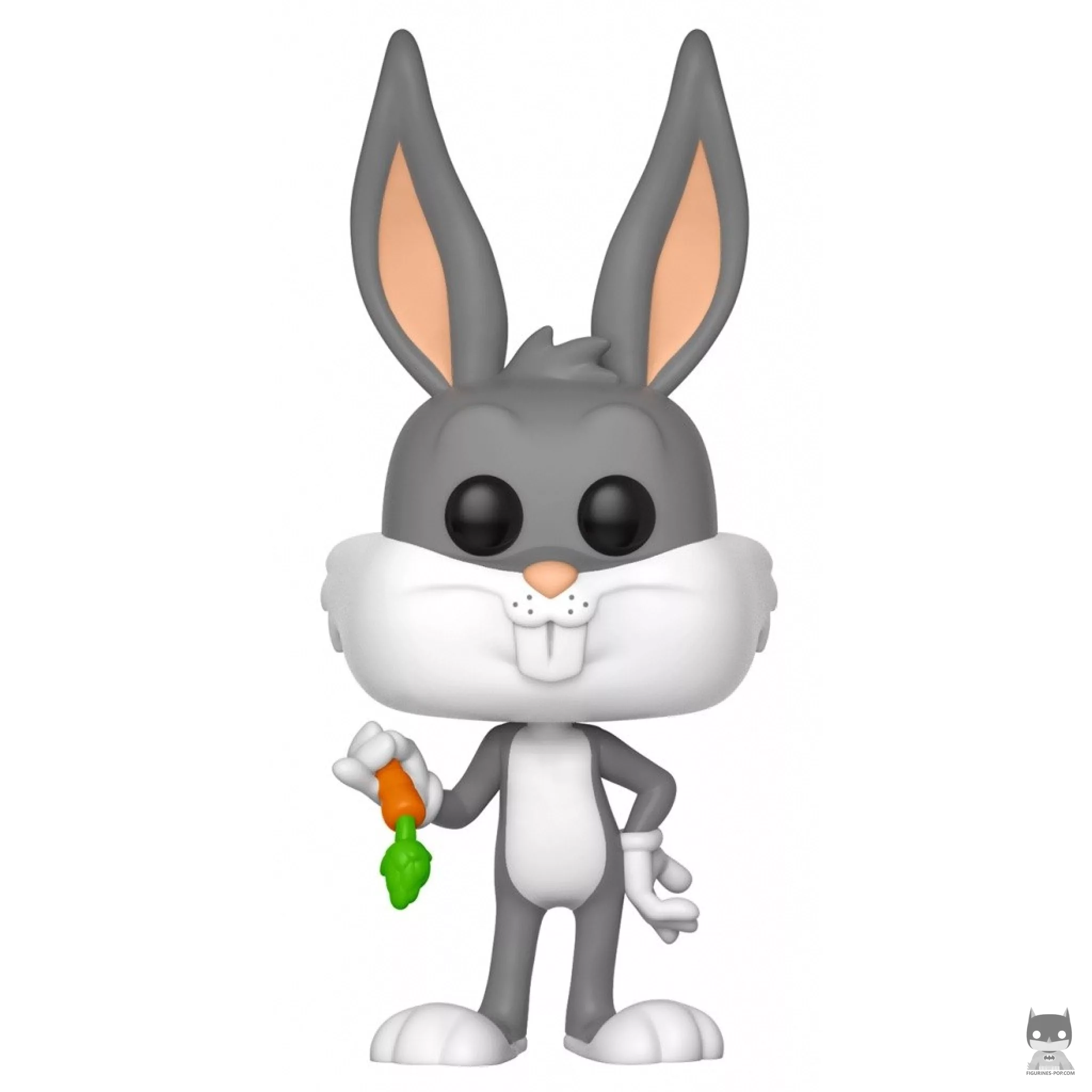 Bugs Bunny Funko Pop! figure (Looney Tunes)