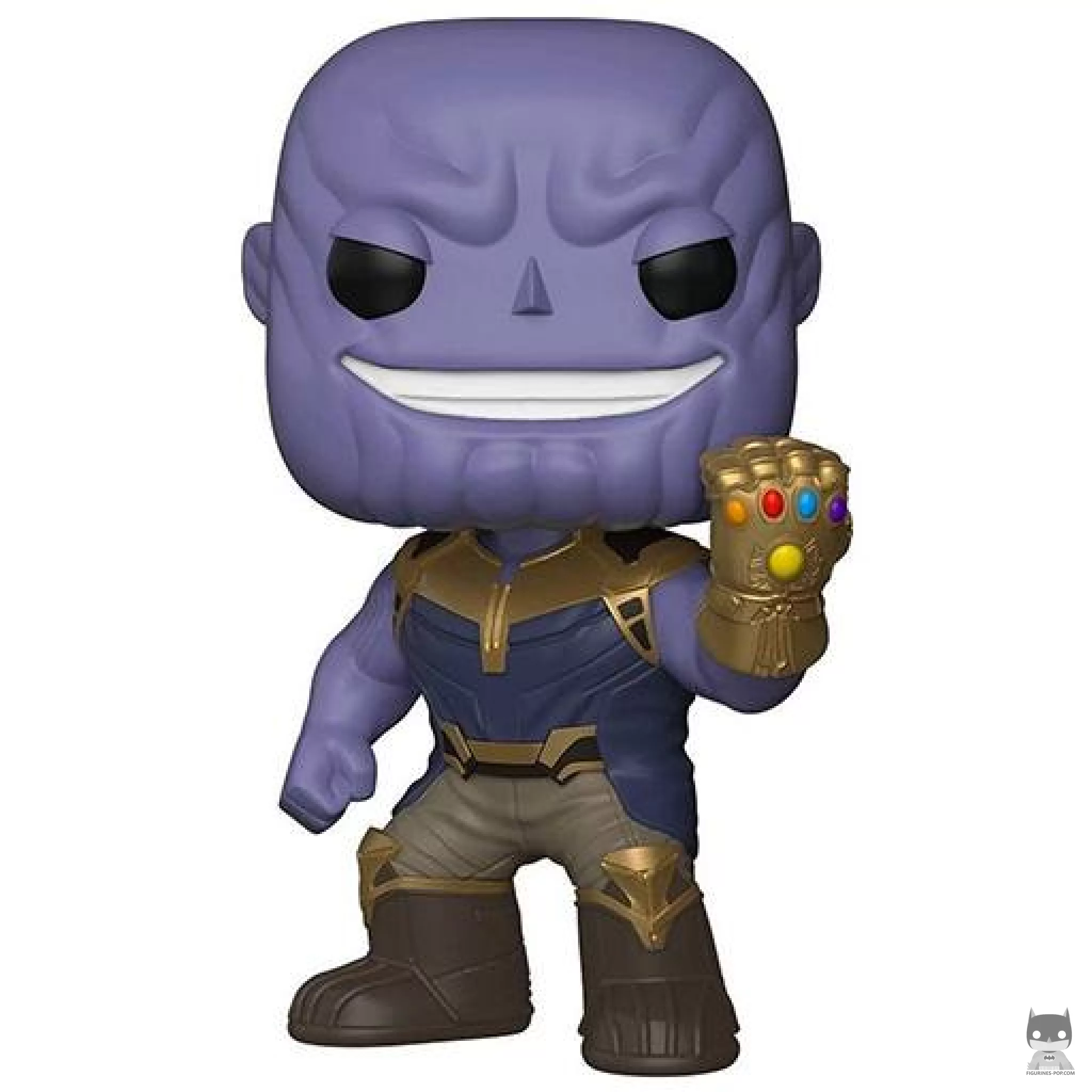 Thanos (Supersized) Funko Pop! figure (Avengers: Infinity War)