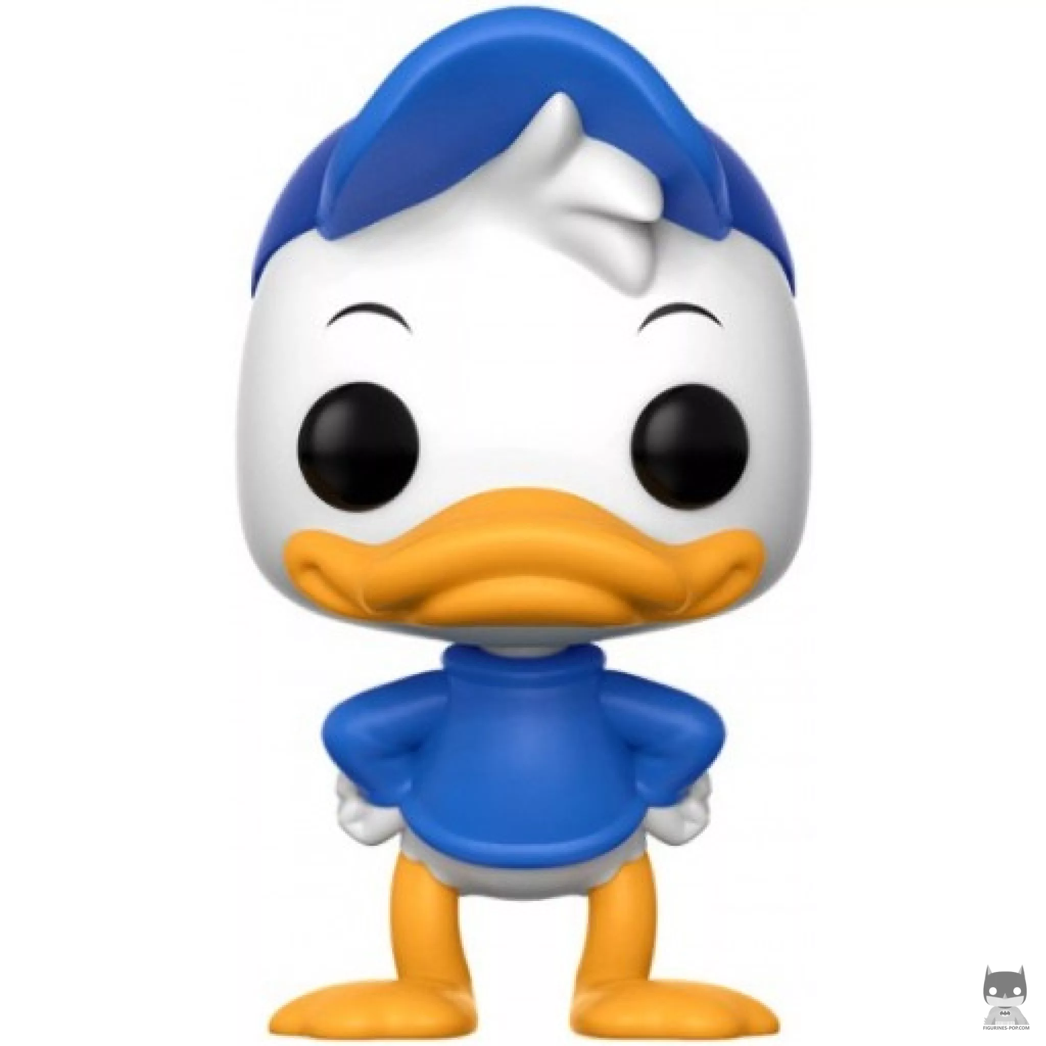 Dewey Duck Funko Pop! figure (DuckTales)