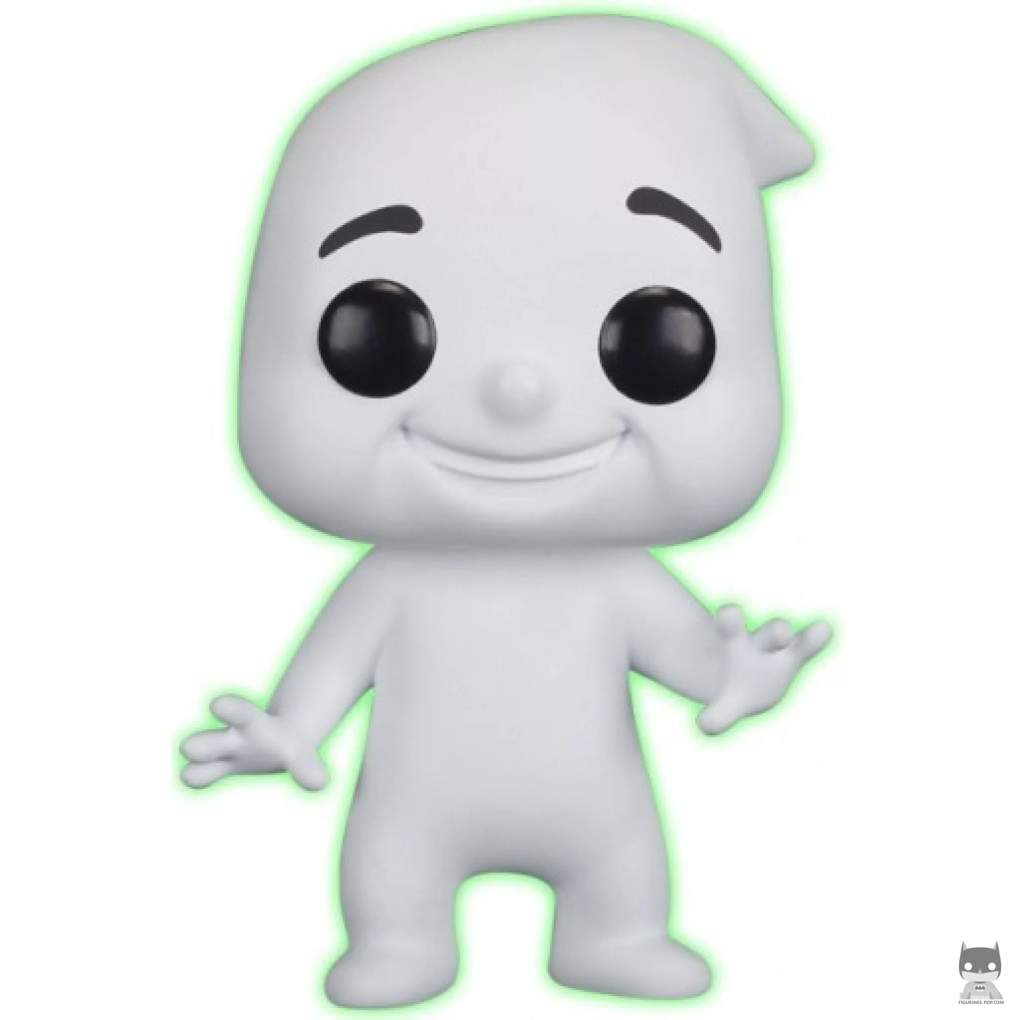 Rowan's Ghost (Glow in the Dark) Funko Pop! figure (Ghostbusters)
