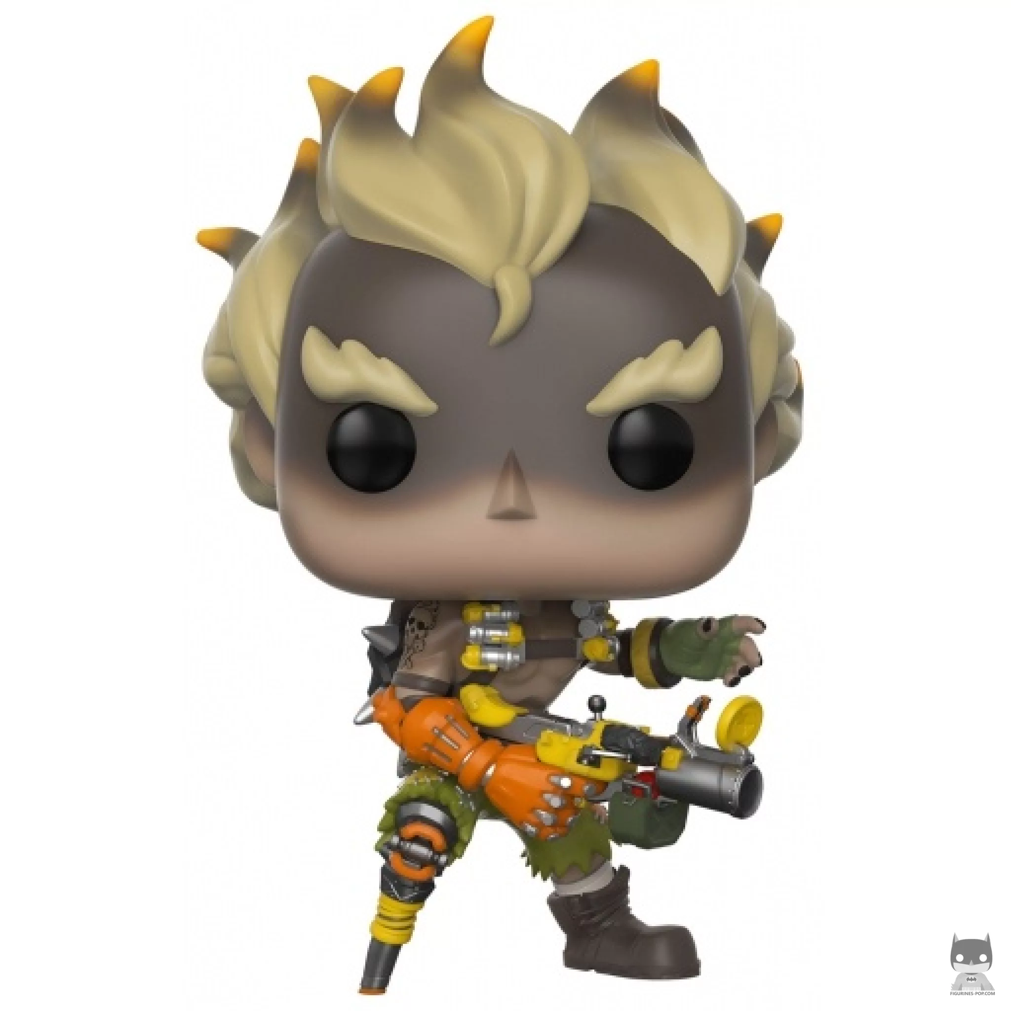 Junkrat Funko Pop! figure (Overwatch)