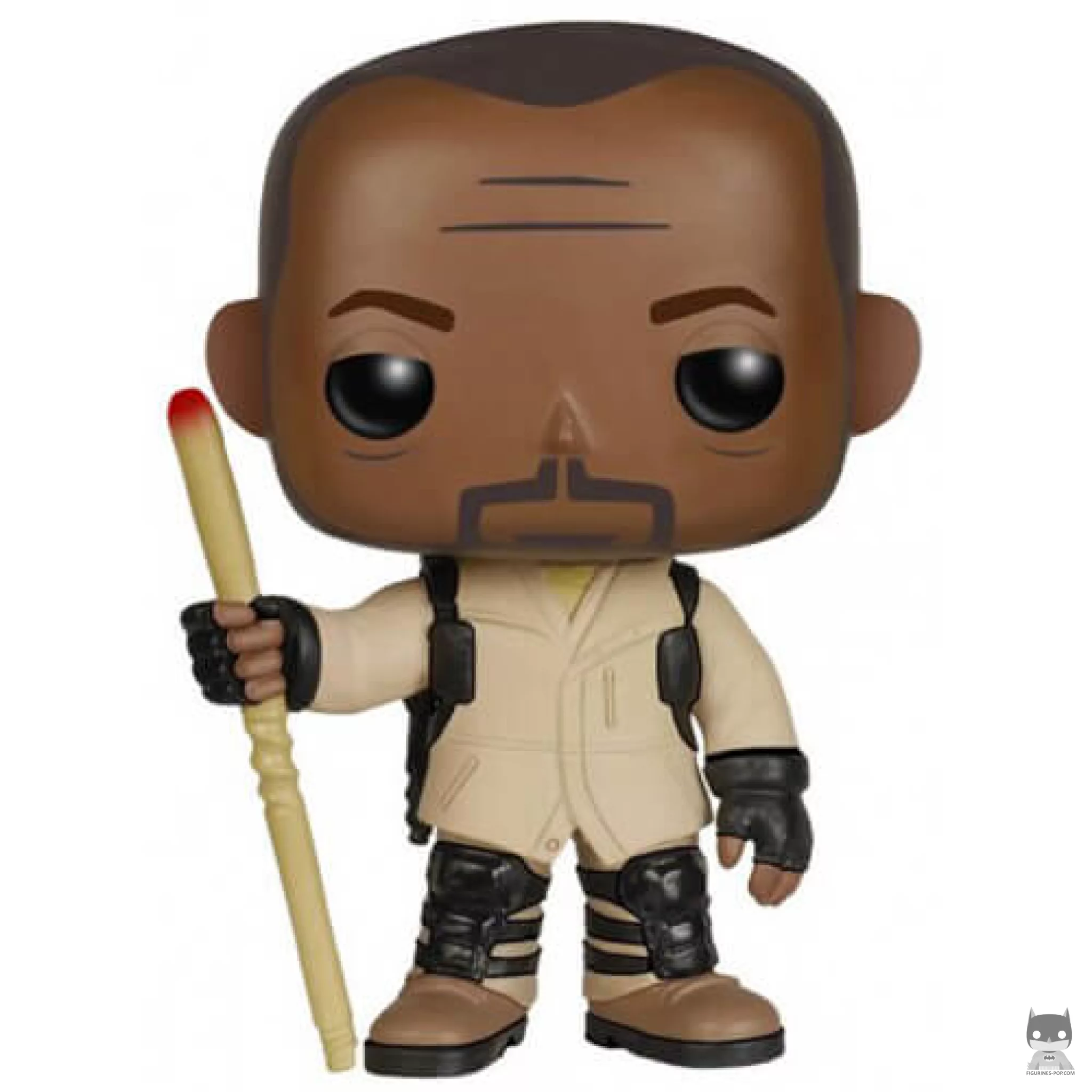 Morgan Jones Funko Pop! figure (The Walking Dead)