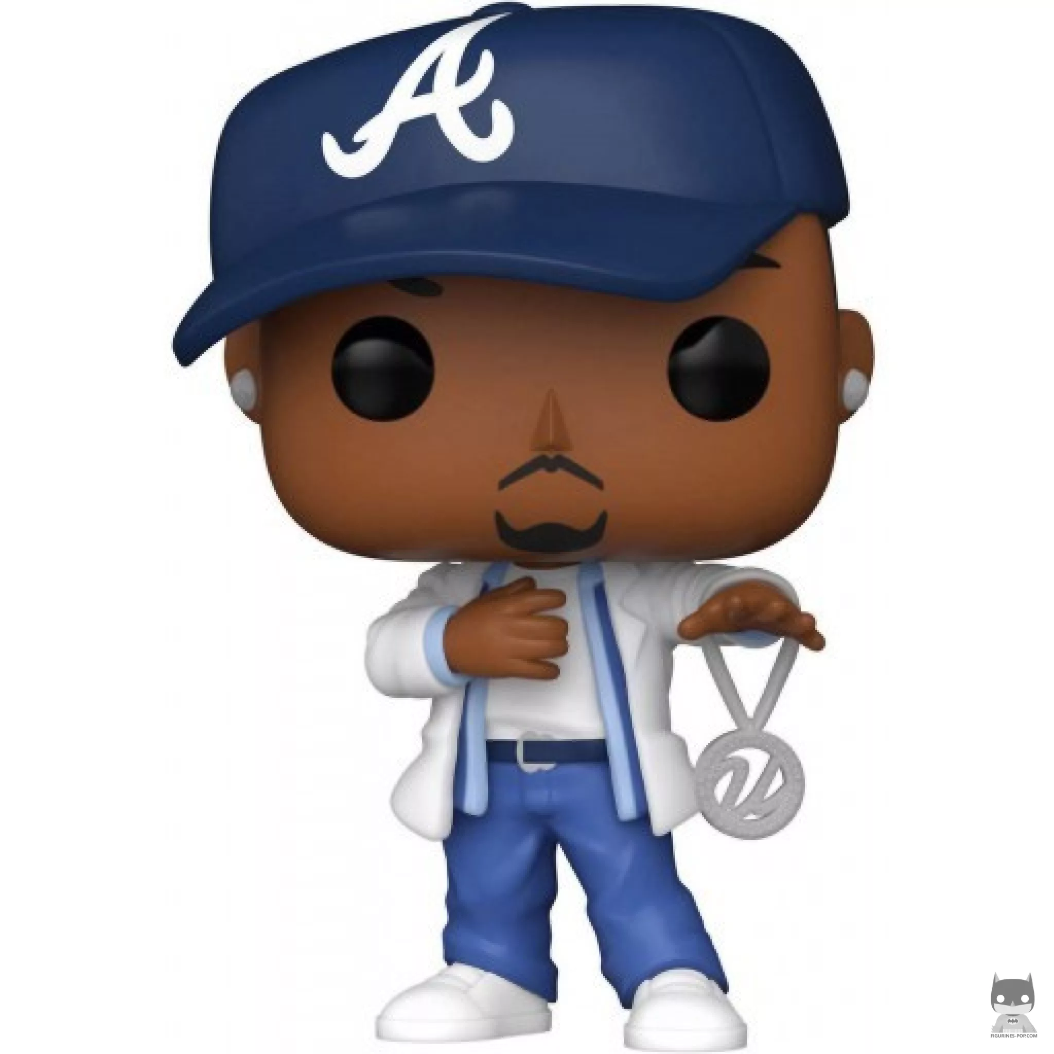 Usher (Yeah!) Funko Pop! figure (Usher)