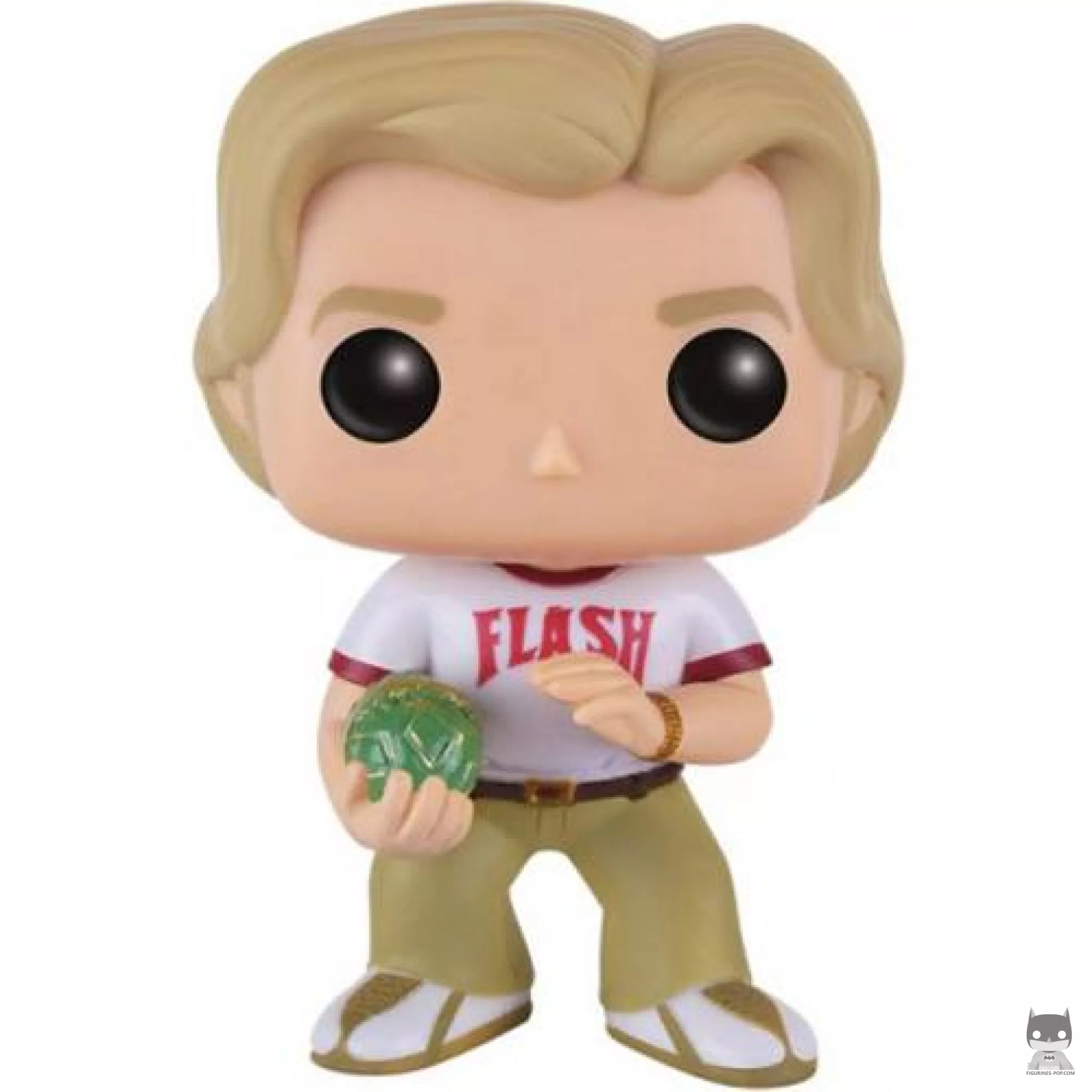 Flash Gordon Funko Pop! figure (Flash Gordon)