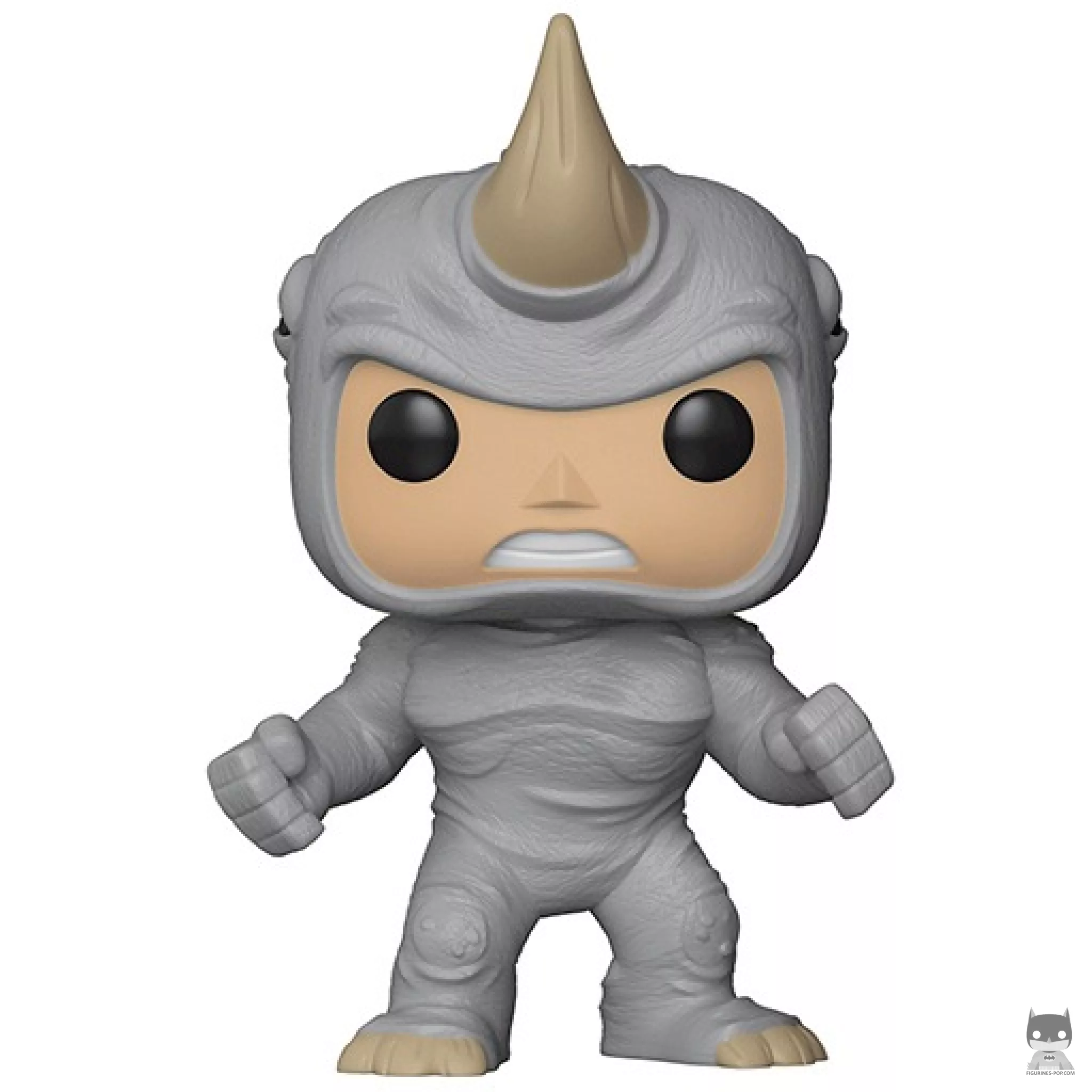 Rhino Funko Pop! figure (Marvel Comics)