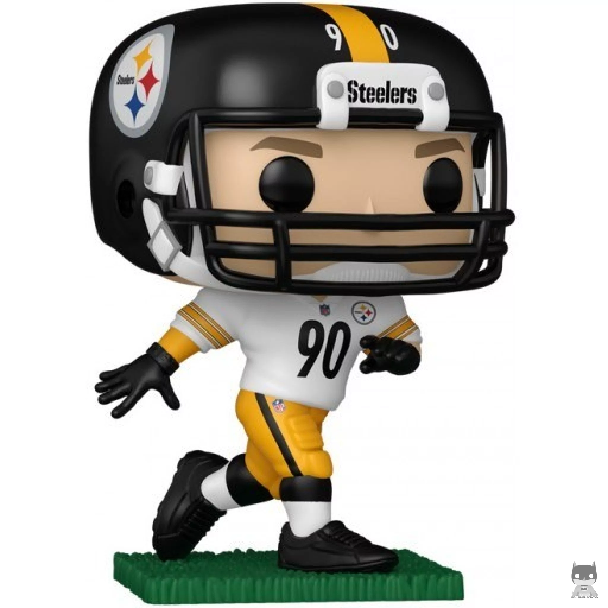 T.J. Watt Funko Pop! figure (NFL)