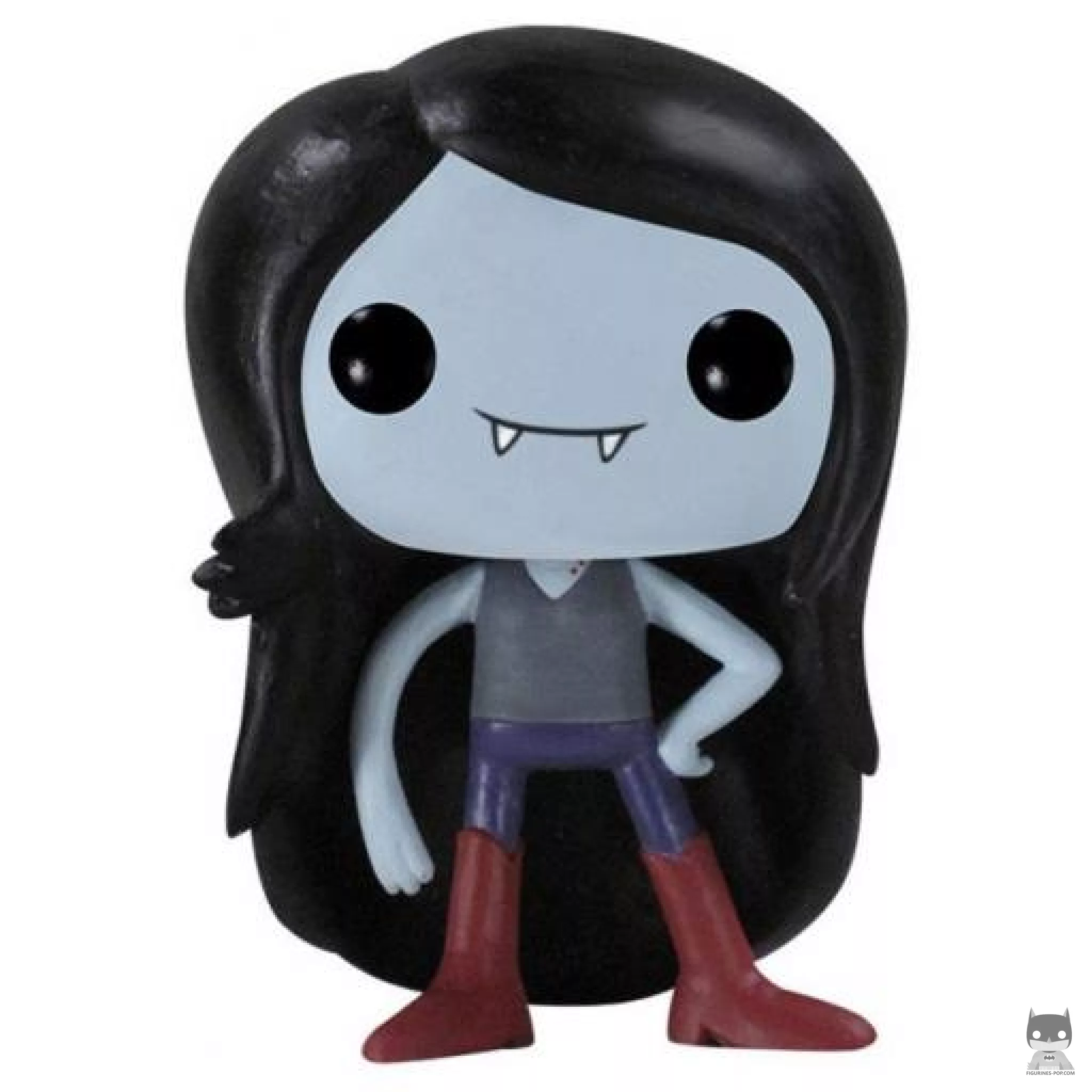 Marceline the Vampire Queen Funko Pop! figure (Adventure Time)