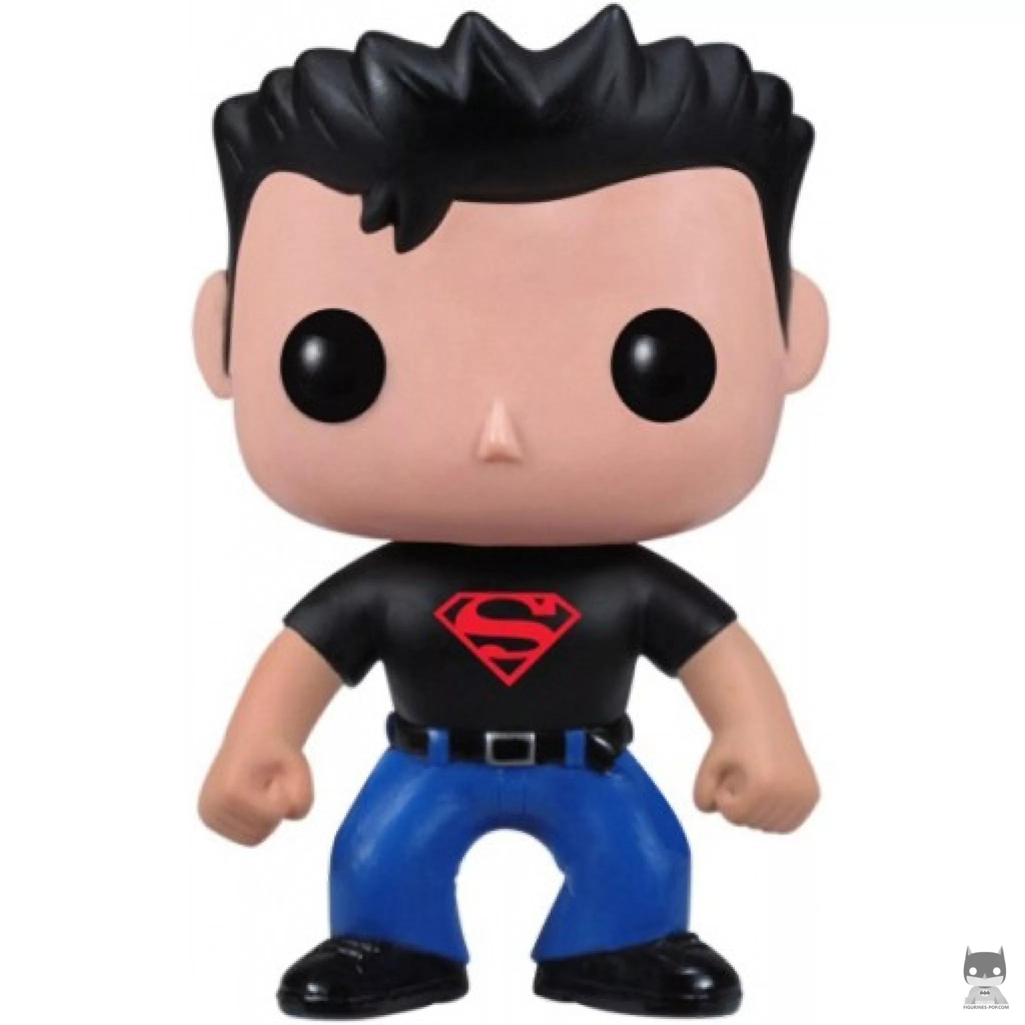 Superboy Funko Pop! figure (DC Universe)