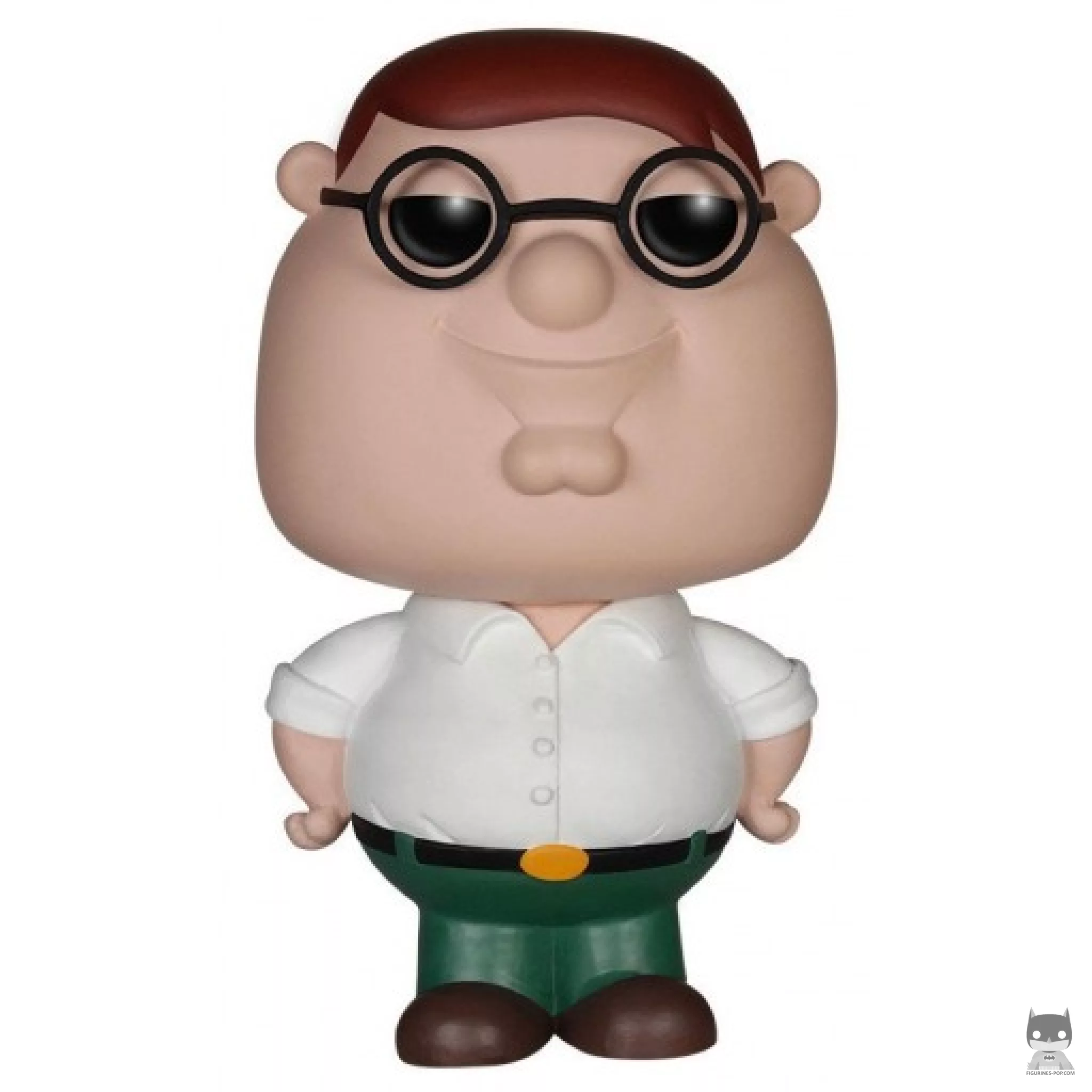 Peter Funko Pop! figure (Family Guy)