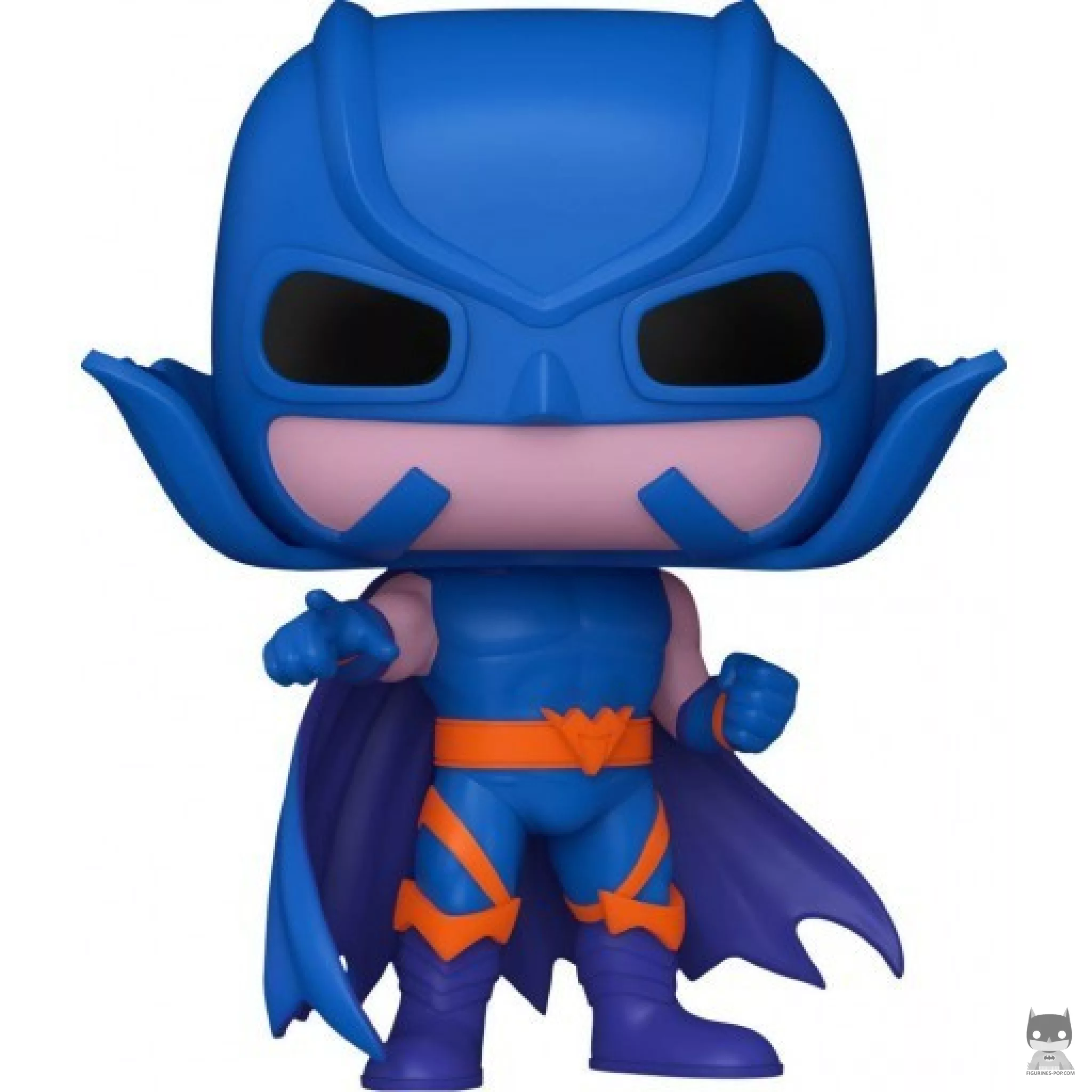 Attack of the Mutant Funko Pop! figure (Goosebumps)