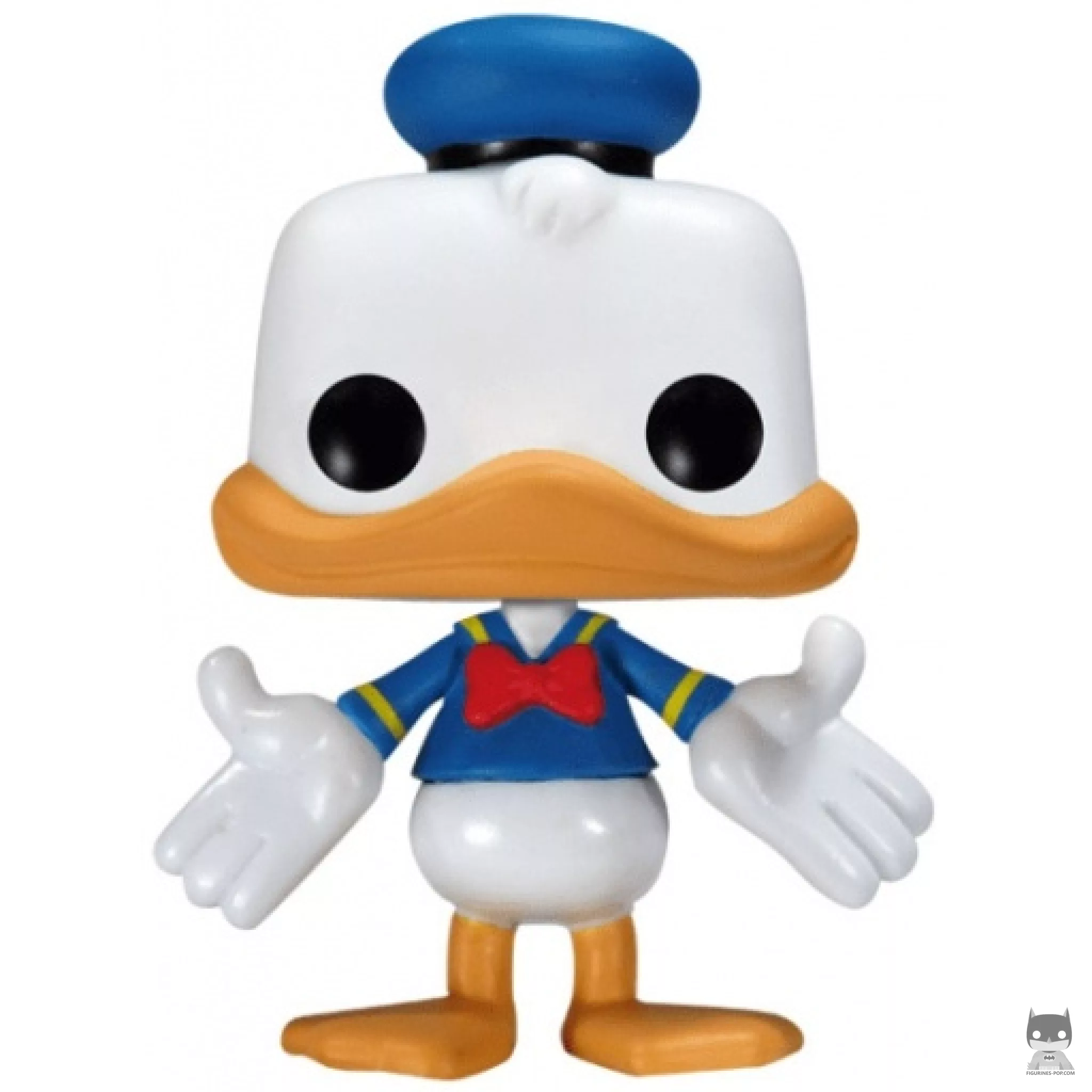 Donald Duck Funko Pop! figure (Mickey Mouse & Friends)