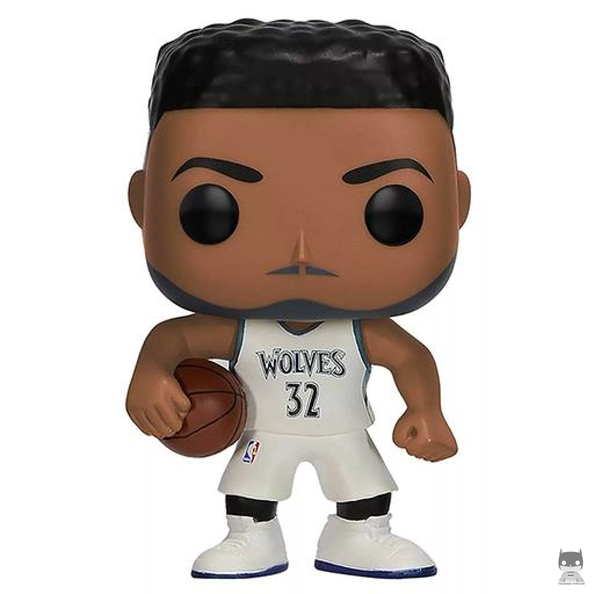 Karl-Anthony Towns Funko Pop! figure (NBA)