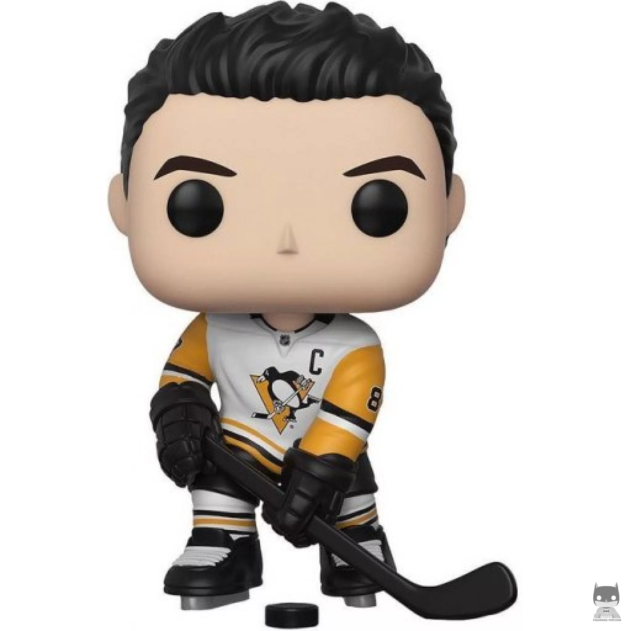 Sidney Crosby Funko Pop! figure (NHL)