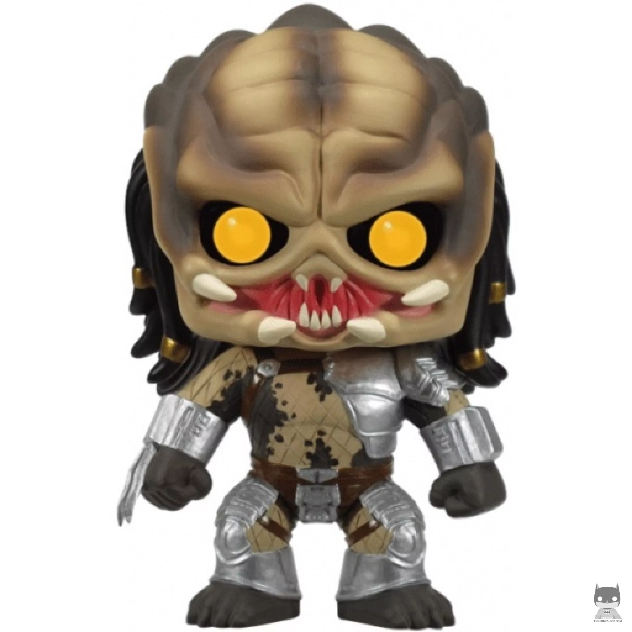 Predator Funko Pop! figure (Predator)