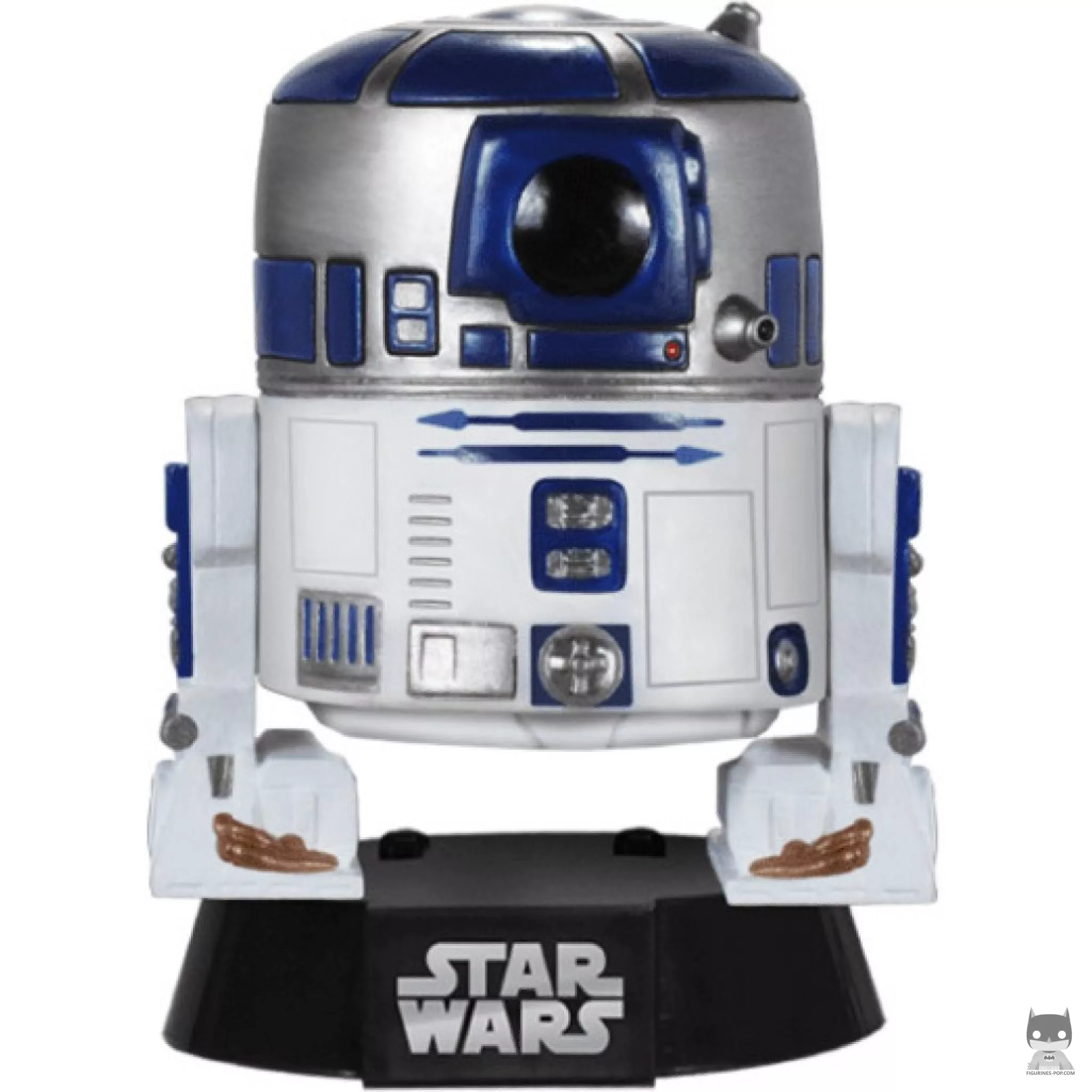 R2-D2 Funko Pop! figure (Star Wars: Episode I, The Phantom Menace)