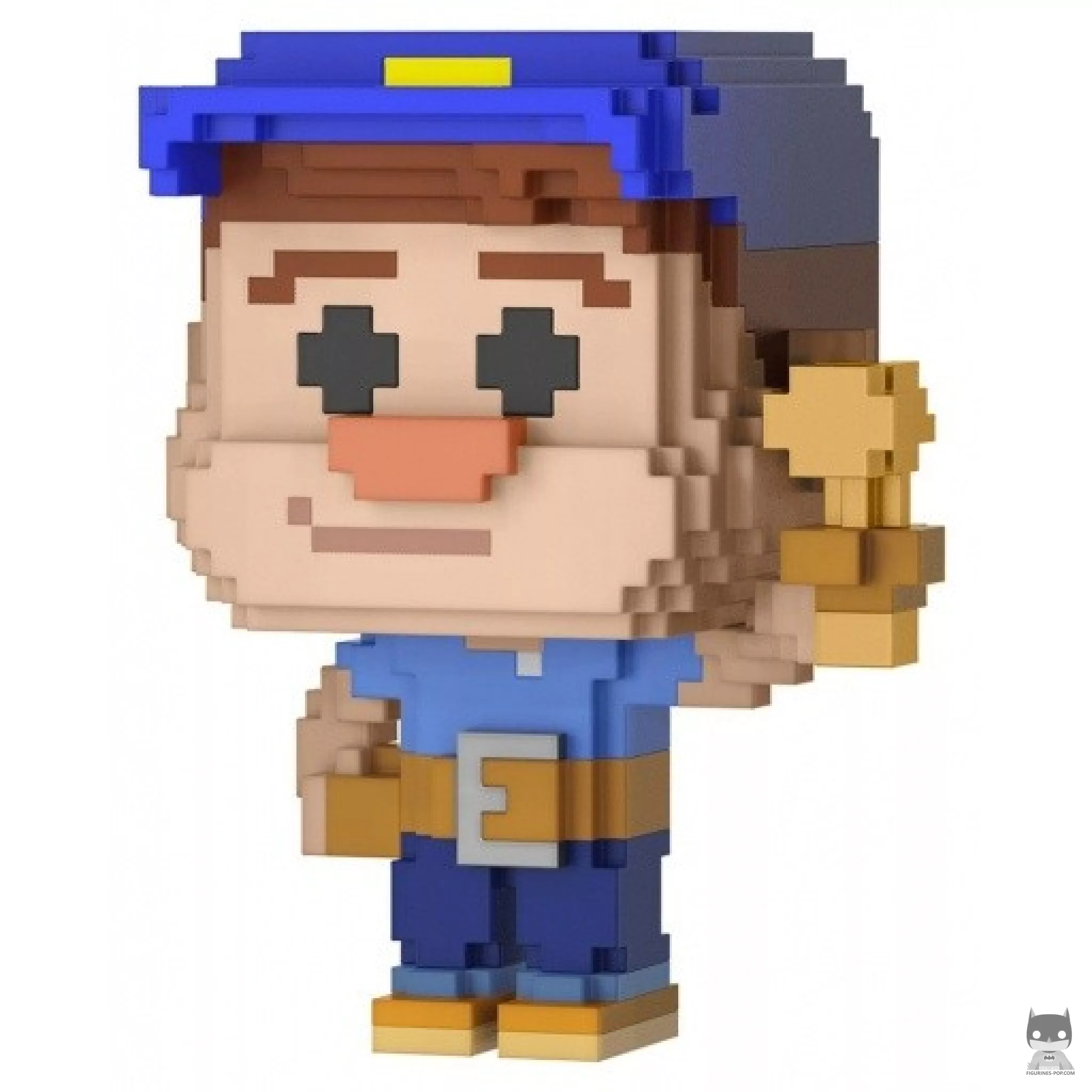 Fix-It Felix Funko Pop! figure (Wreck It Ralph)