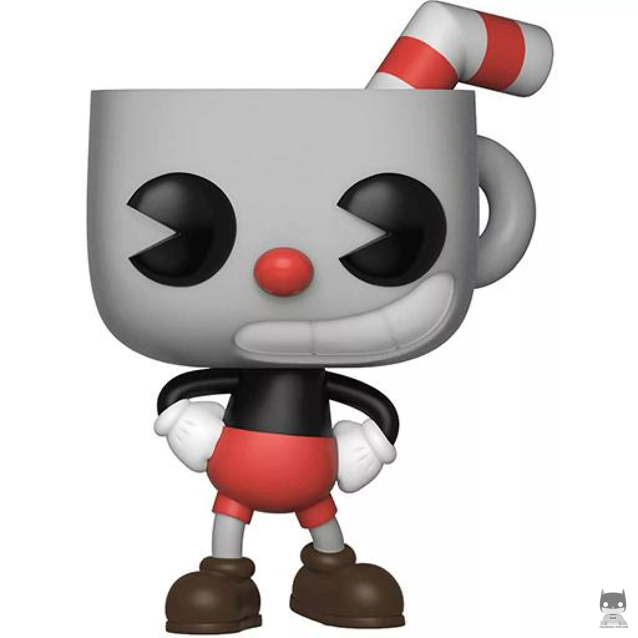 Cuphead Funko Pop! figure (Cuphead)