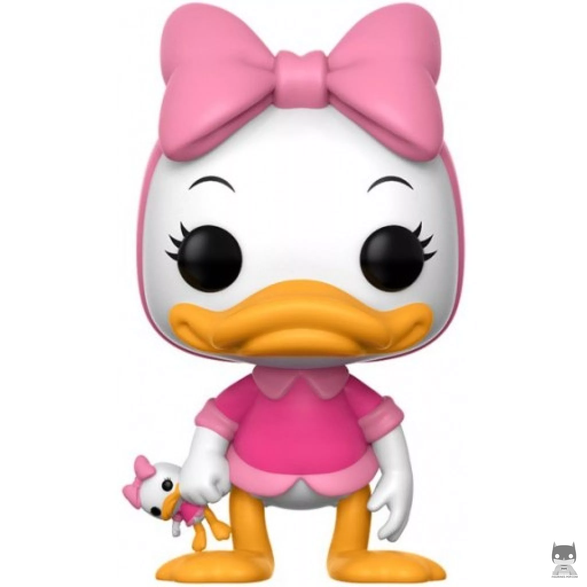 Webbigail Duck Funko Pop! figure (DuckTales)