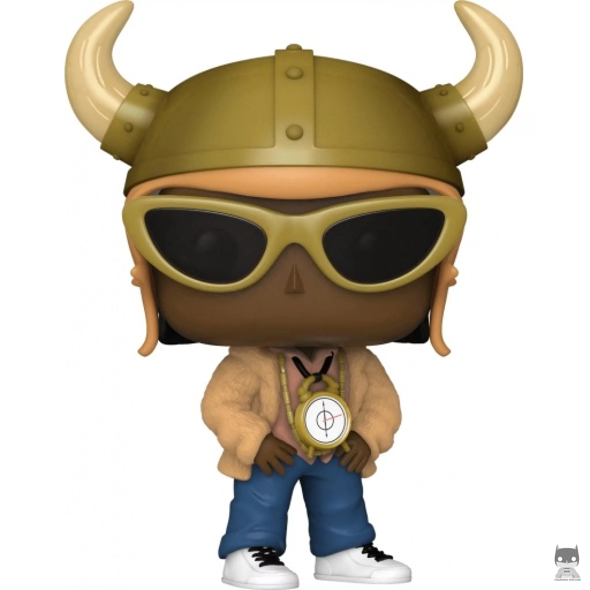 Flavor Flav Funko Pop! figure (Flavor Flav)