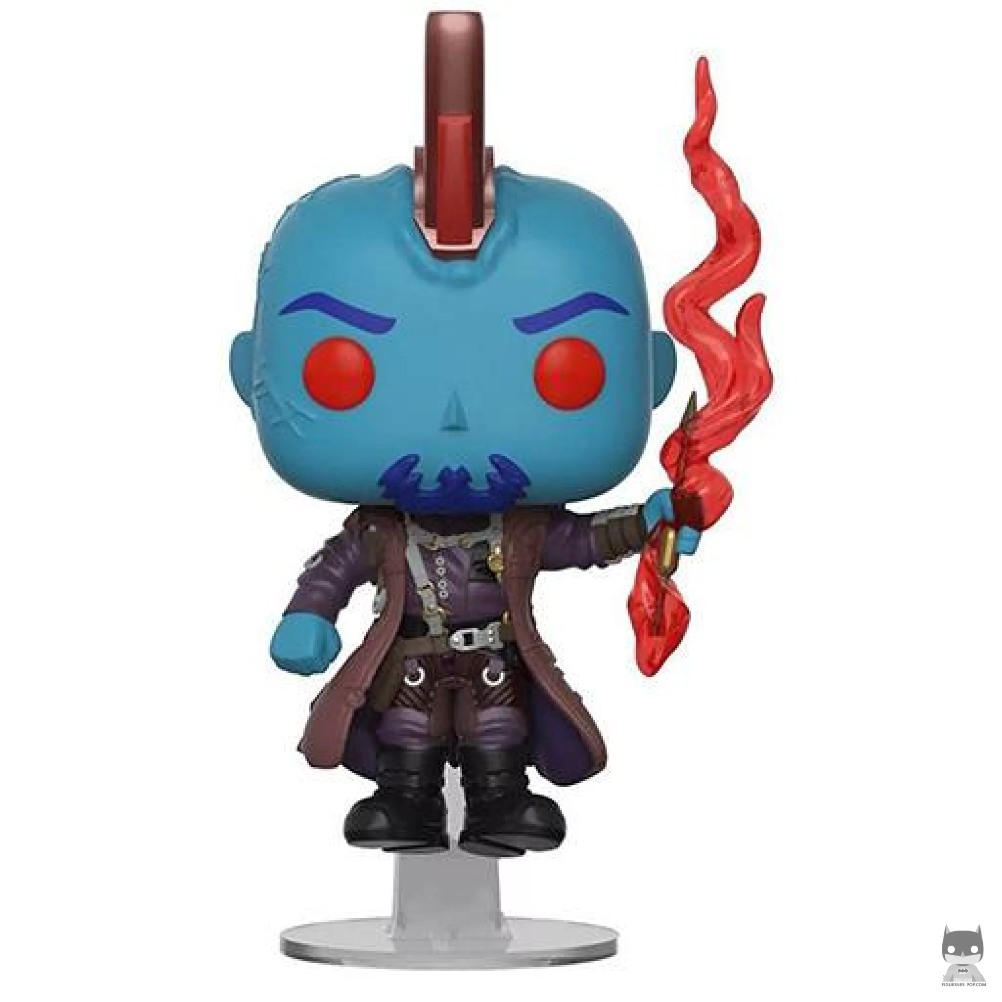 Yondu Funko Pop! figure (Guardians of the Galaxy vol. 2)