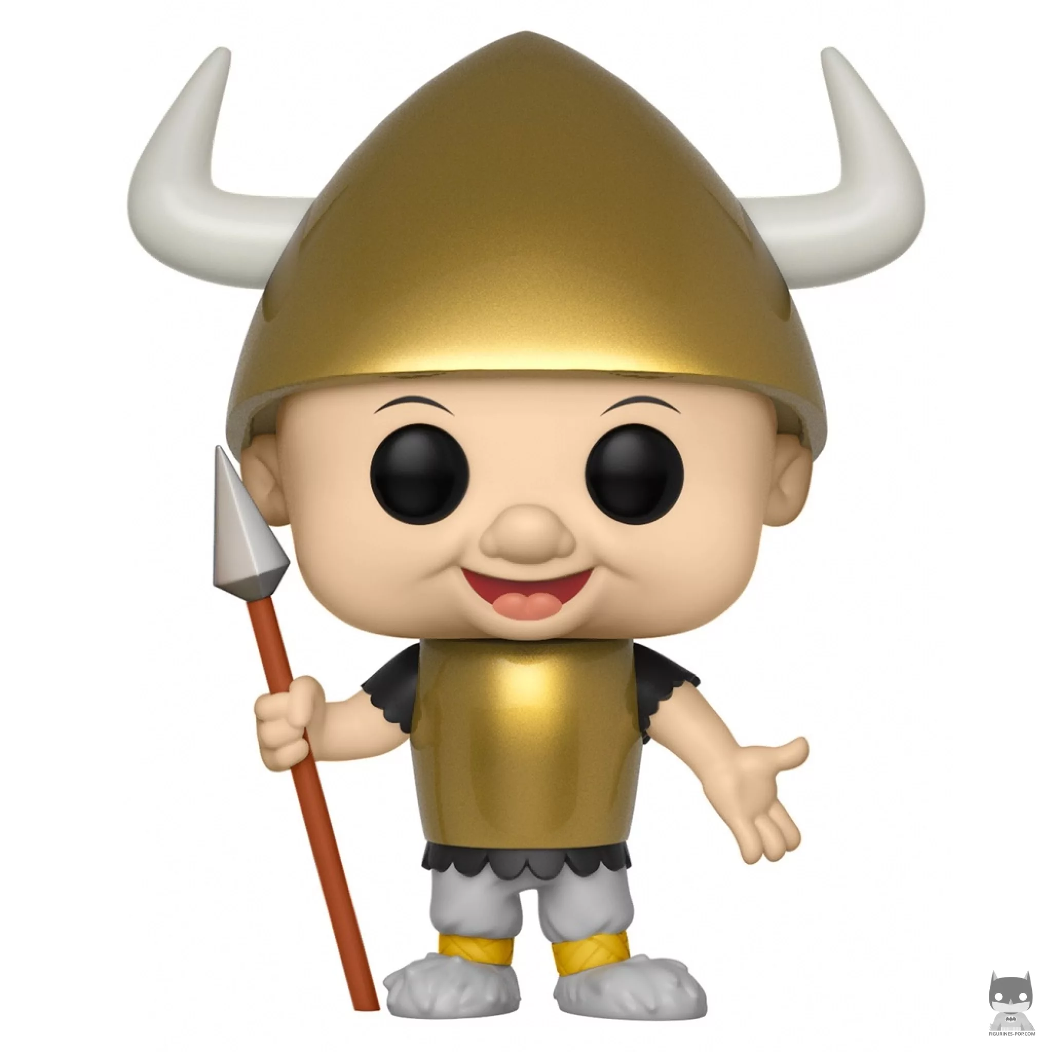 Elmer Fudd Opera Funko Pop! figure (Looney Tunes)