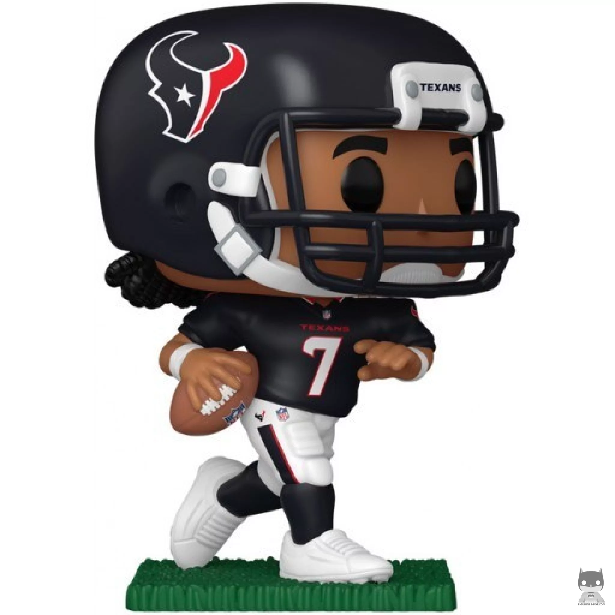 C.J. Stroud Funko Pop! figure (NFL)