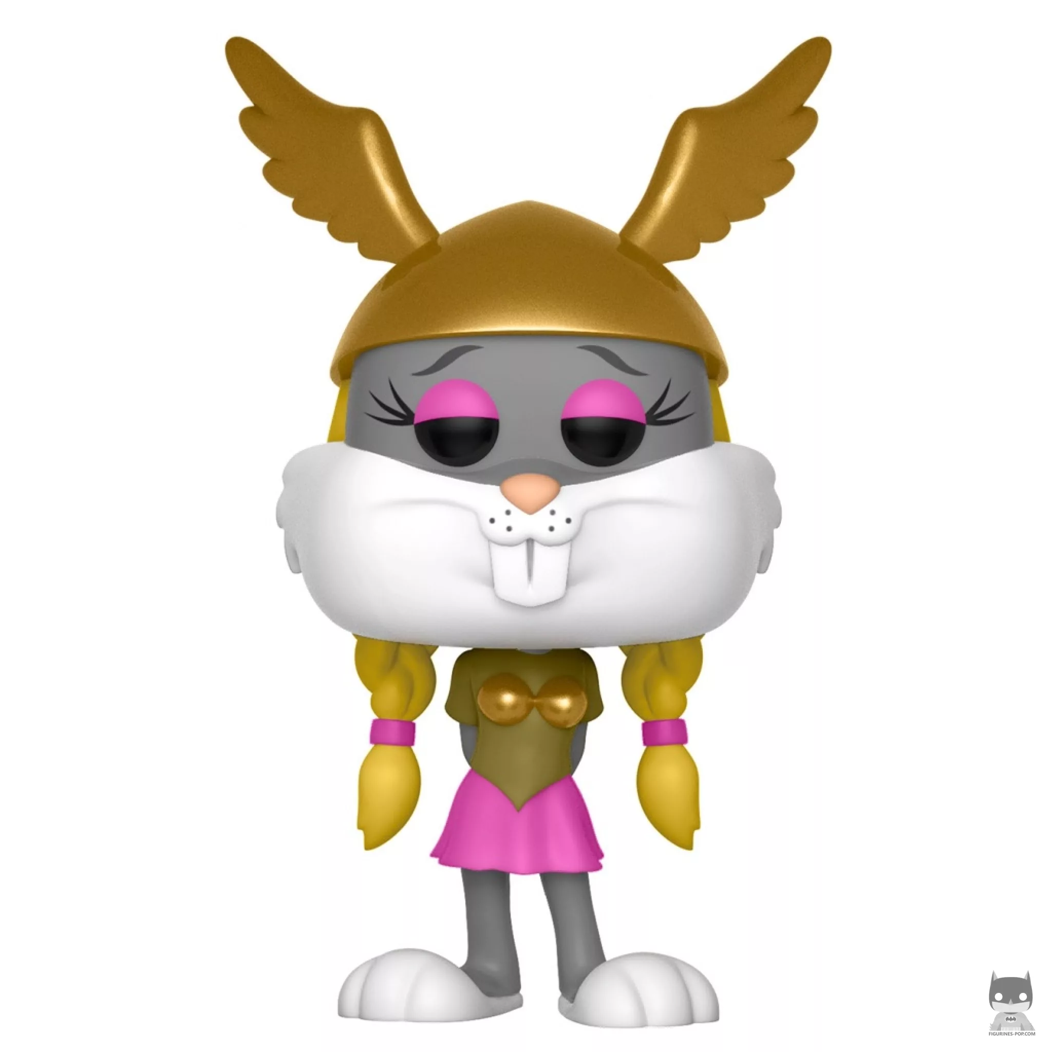 Bugs Bunny Opera Funko Pop! figure (Looney Tunes)