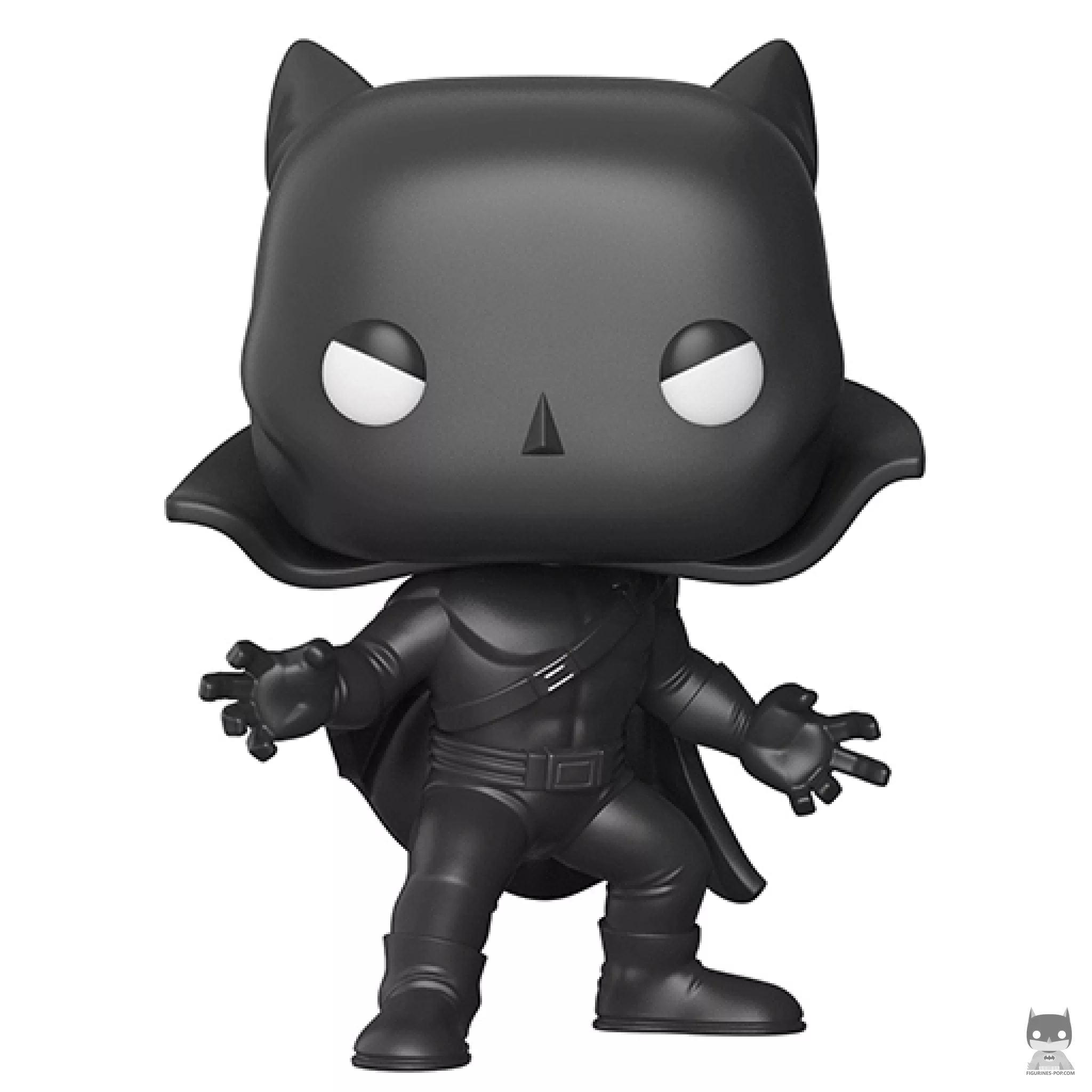 Black Panther Funko Pop! figure (Marvel Comics)