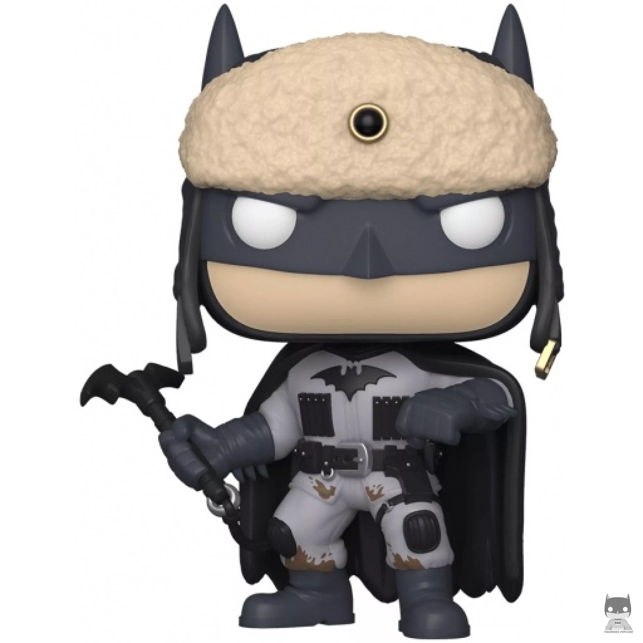 Batman (Red Son 2003) Funko Pop! figure (Batman)